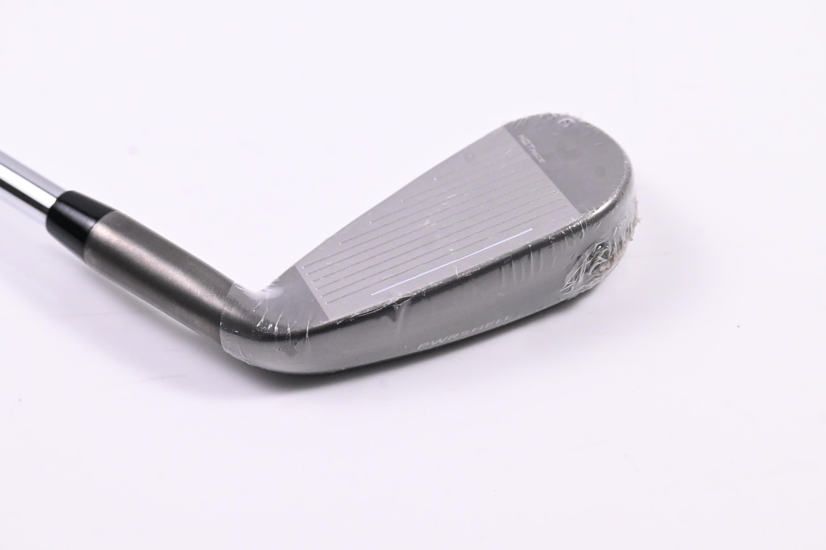 Left Hand Cobra Darkspeed #5 Iron / 21 Degree / Regular Flex KBS Tour Lite Shaft