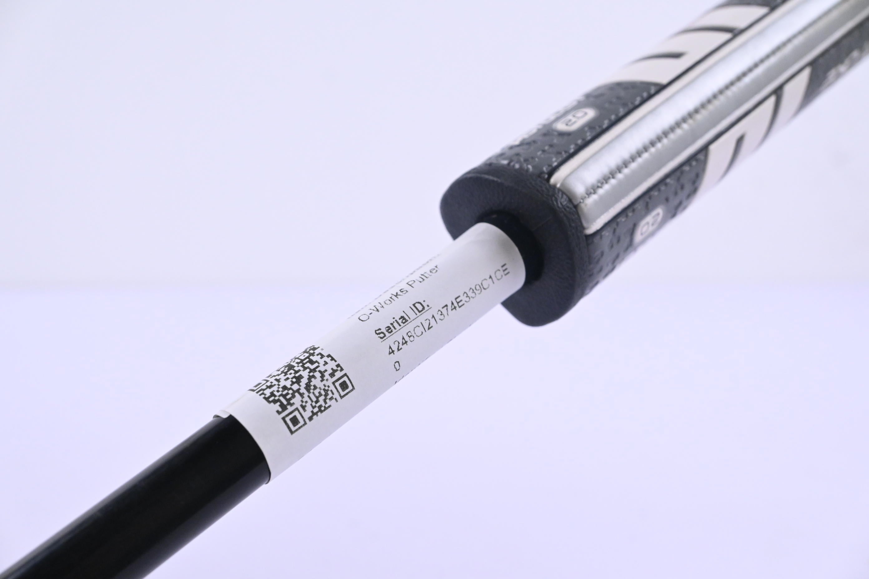 Odyssey O-Works #7 Putter / 33 Inch