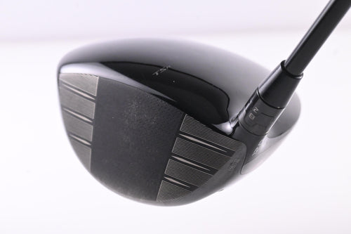 Titleist TSR1 Driver / 12 Degree / Regular Flex Tensei AV Blue 55 Shaft