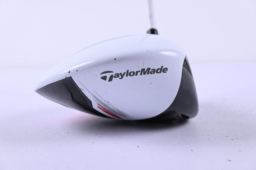 Ladies Taylormade Aeroburner Driver / 12 Degree / Ladies Flex Speed RUL-Z 45