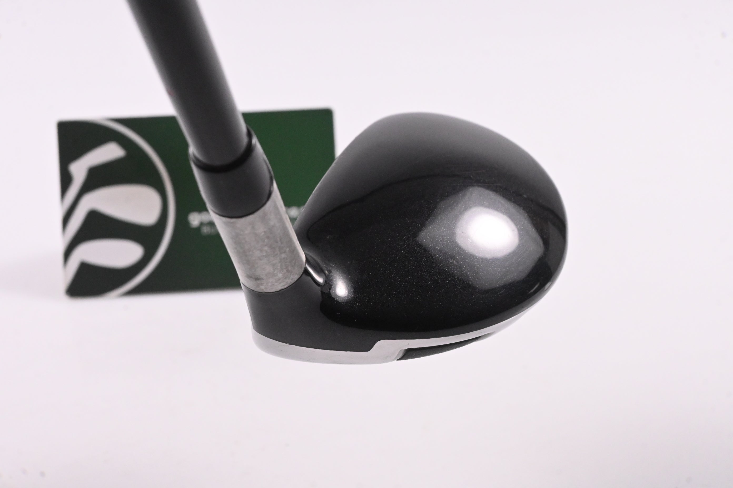 Titleist 909H #3 Hybrid / 19 Degree / Stiff Flex Aldila VooDoo Shaft