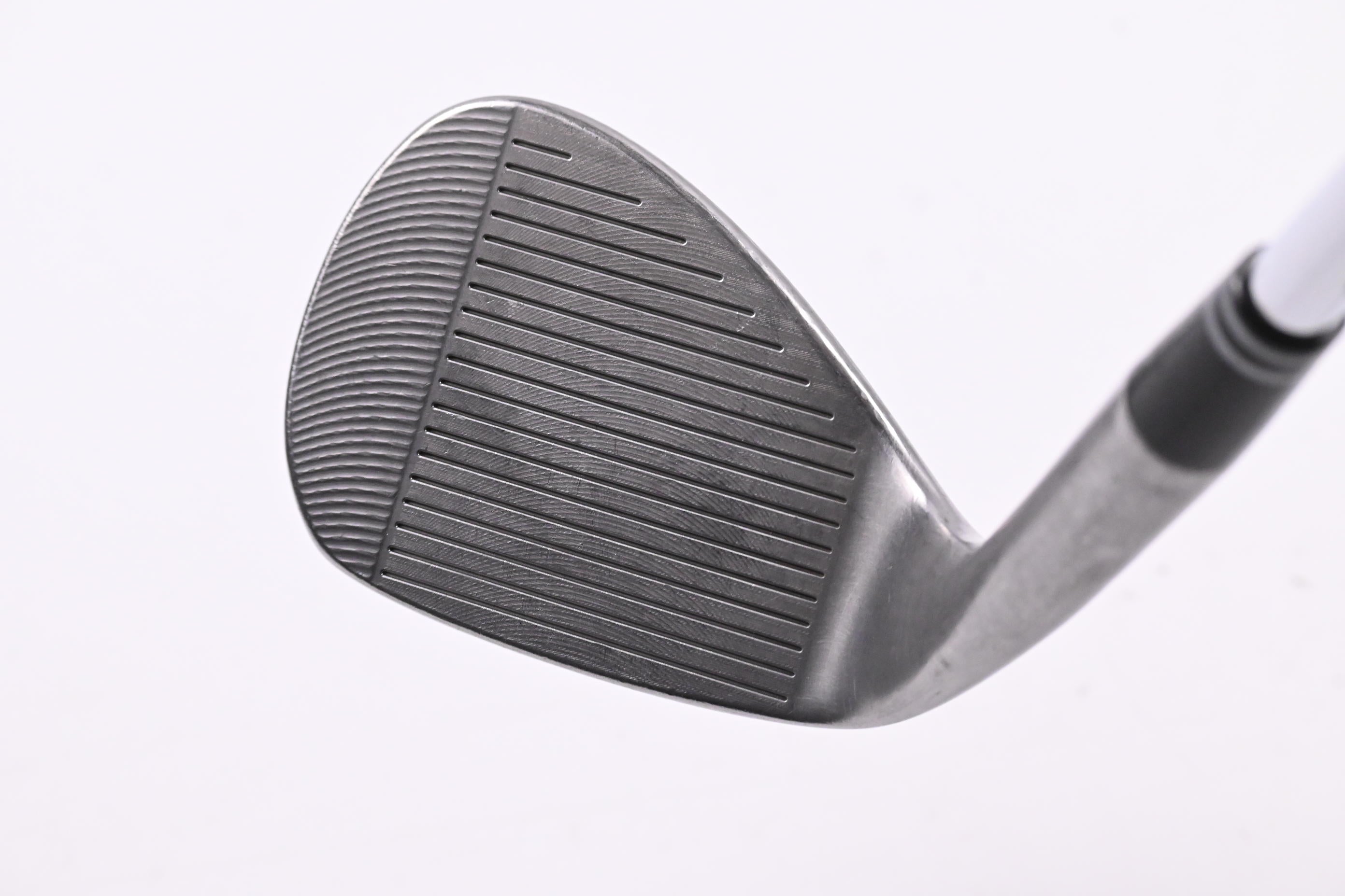 Cleveland RTZ Tour Rack Sand Wedge / 56 Degree / Wedge Flex KBS S-Taper 120