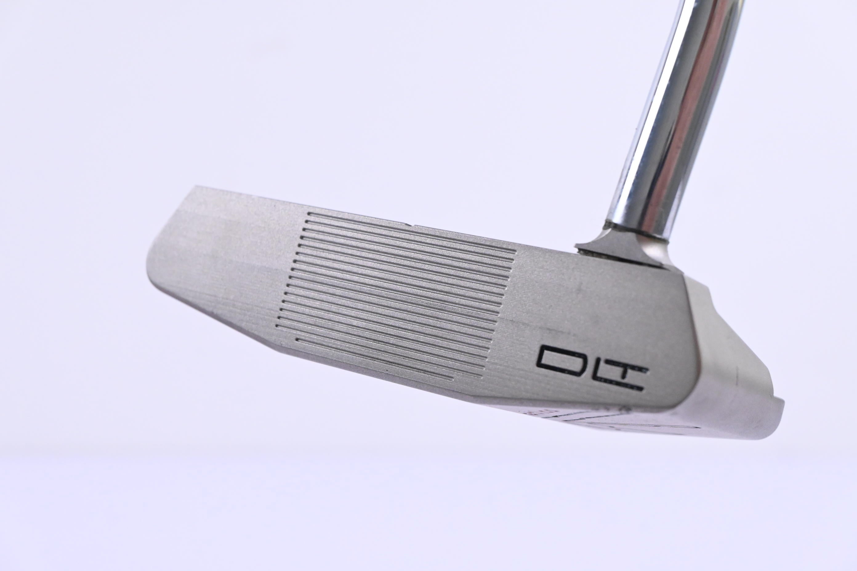 SIK DW 2.0 C Putter / 35 Inch