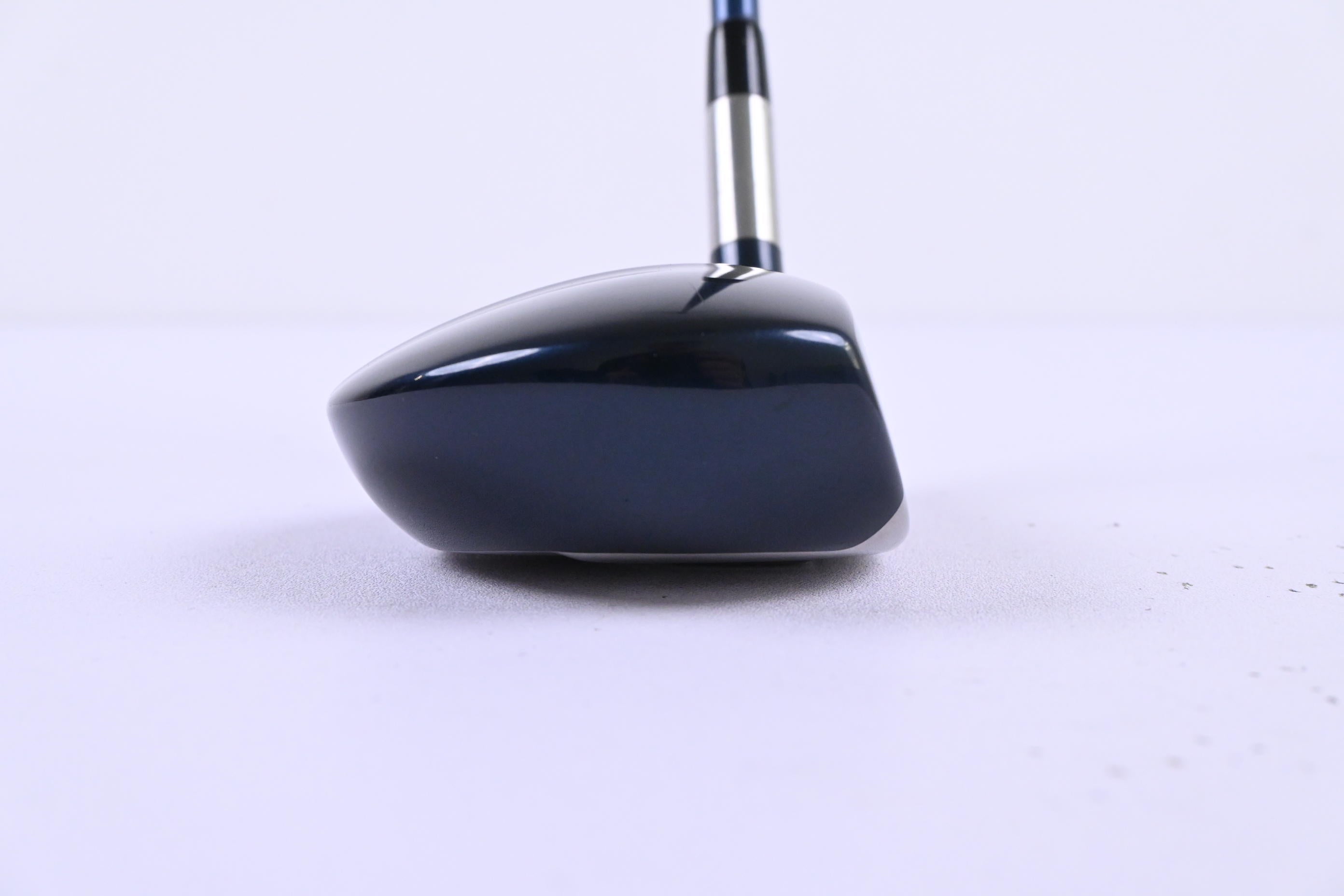 Mizuno T-Zoid Forged #3 Wood / 15 Degree / Regular Flex EXSAR Platinum 65 Shaft