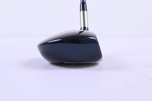 Mizuno T-Zoid Forged #3 Wood / 15 Degree / Regular Flex EXSAR Platinum 65 Shaft