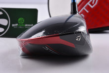 Load image into Gallery viewer, Taylormade Stealth 2 HD Driver / 12 Degree / Senior Flex EvenFlow Riptide CB 50
