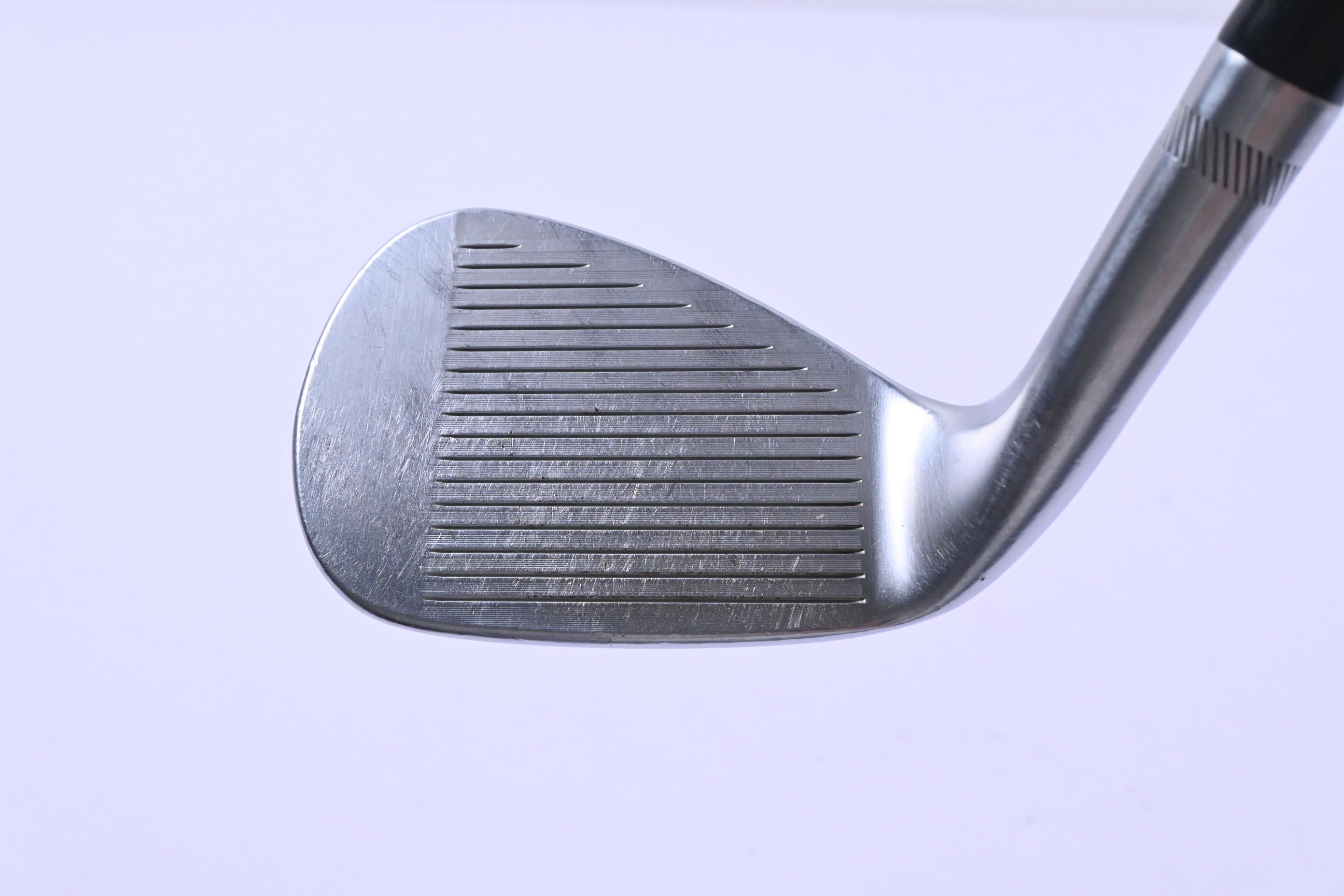 Titleist Vokey SM9 Gap Wedge / 52 Degree / Wedge Flex Titleist Vokey SM9 Shaft