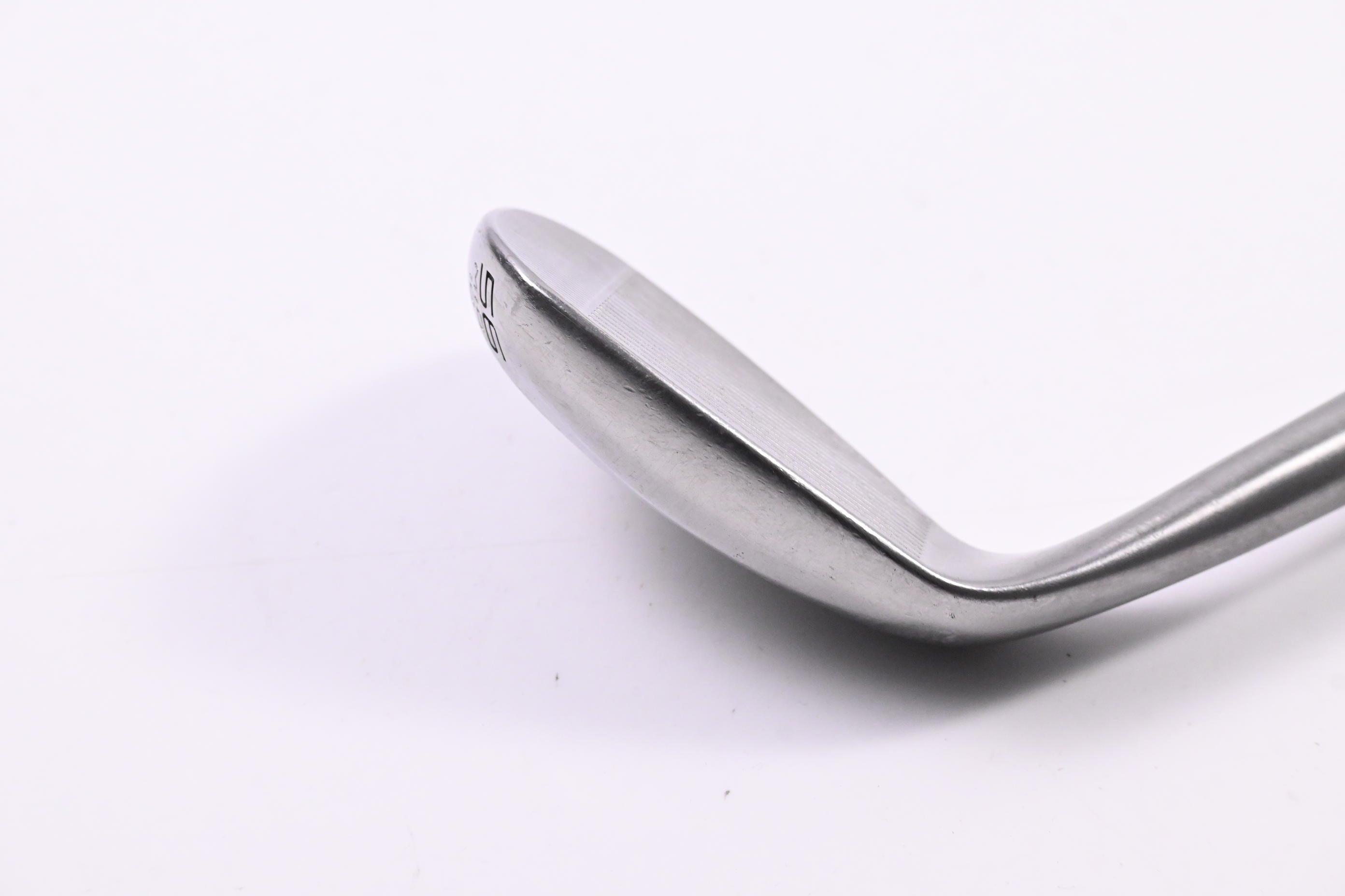 Cleveland RTZ Tour Rack Sand Wedge / 56 Degree / Wedge Flex KBS S-Taper 120