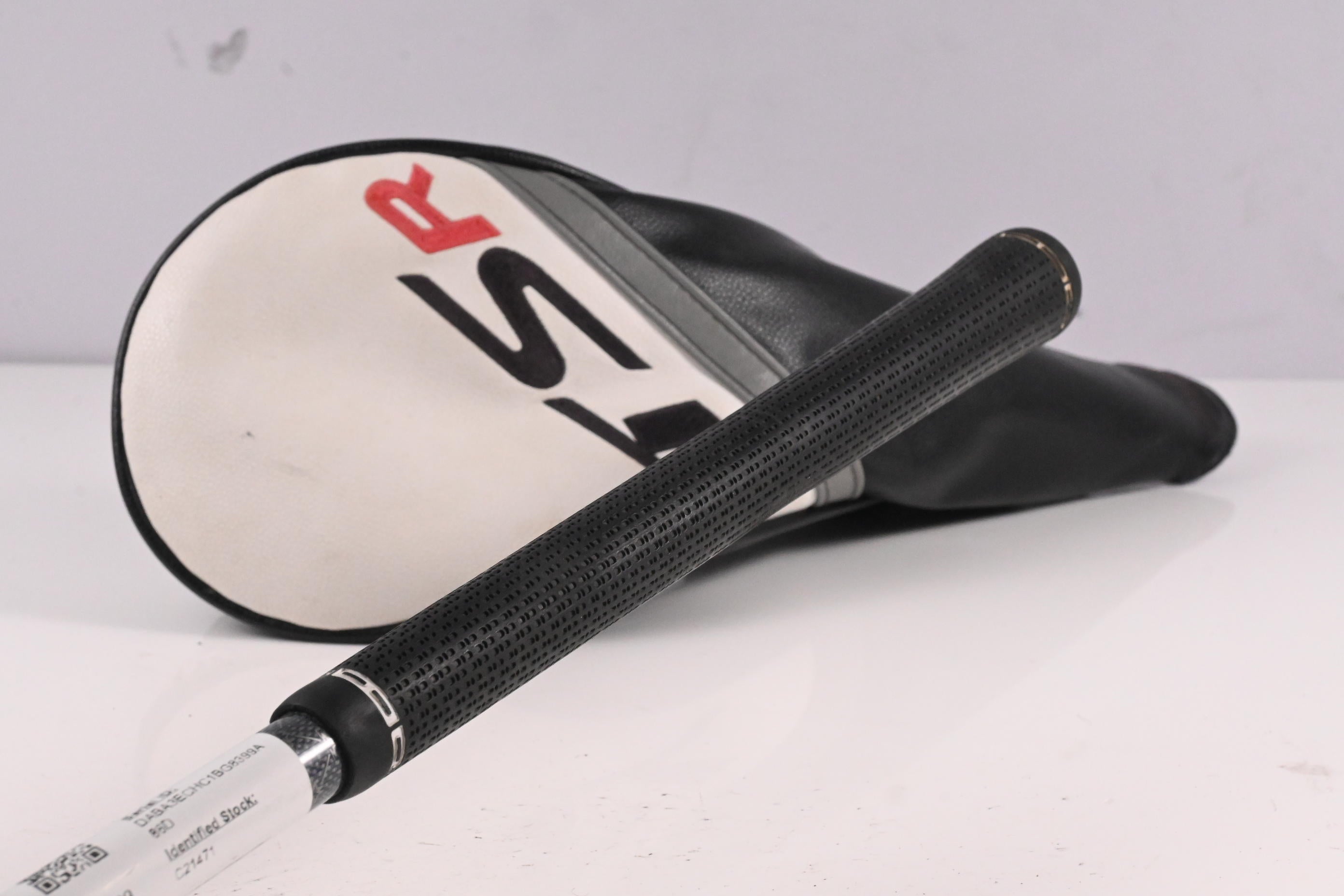 Titleist TSR2 Driver / 10 Degree / Regular Flex Tensei AV Blue 55 Shaft w/ SFW