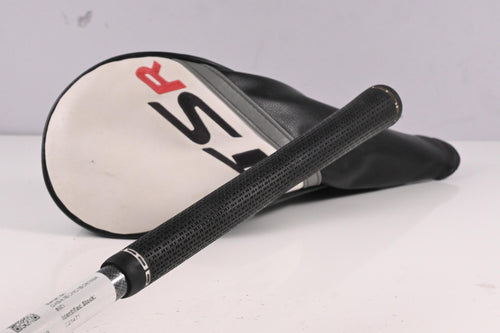 Titleist TSR2 Driver / 10 Degree / Regular Flex Tensei AV Blue 55 Shaft w/ SFW