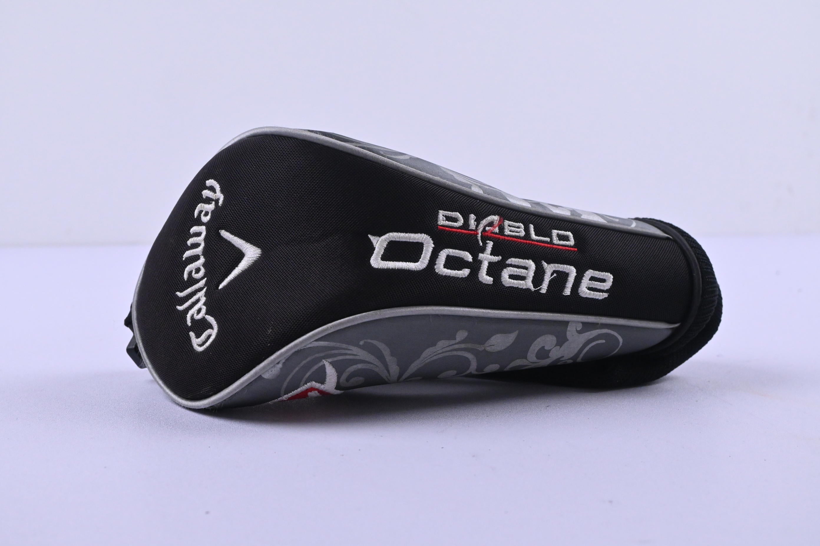 Ladies Callaway Diablo Octane #3 Wood / 15 Degree / Ladies Flex Callaway 50