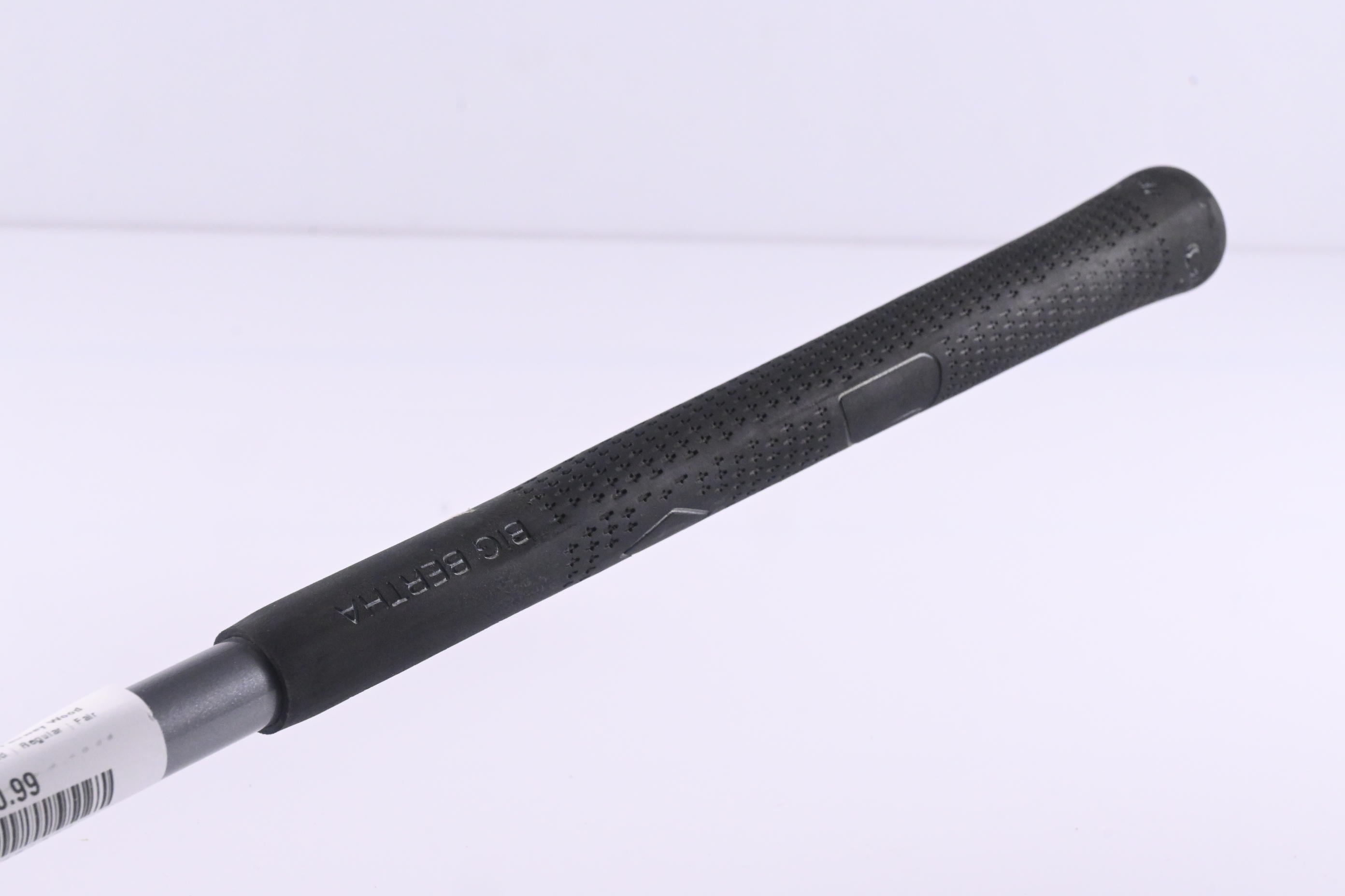 Callaway Steelhead Plus #5 Wood / 18 Degree / Regular Flex Callaway Shaft