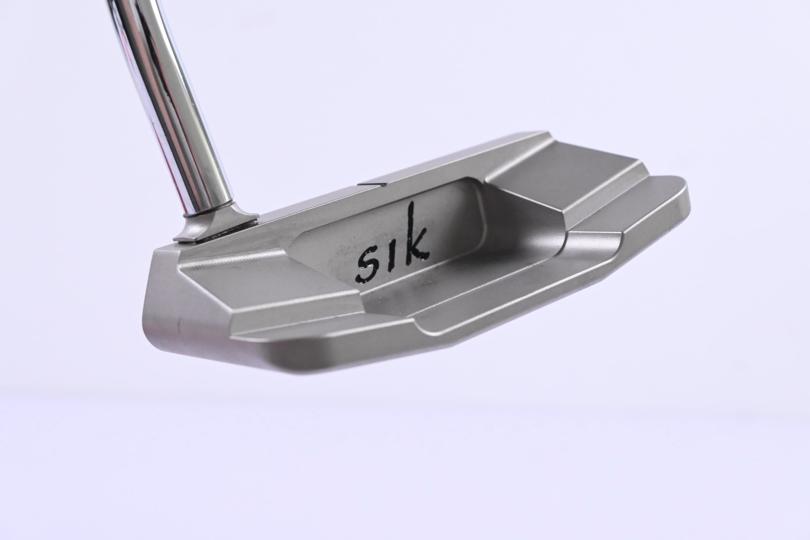 SIK DW 2.0 C Putter / 35 Inch