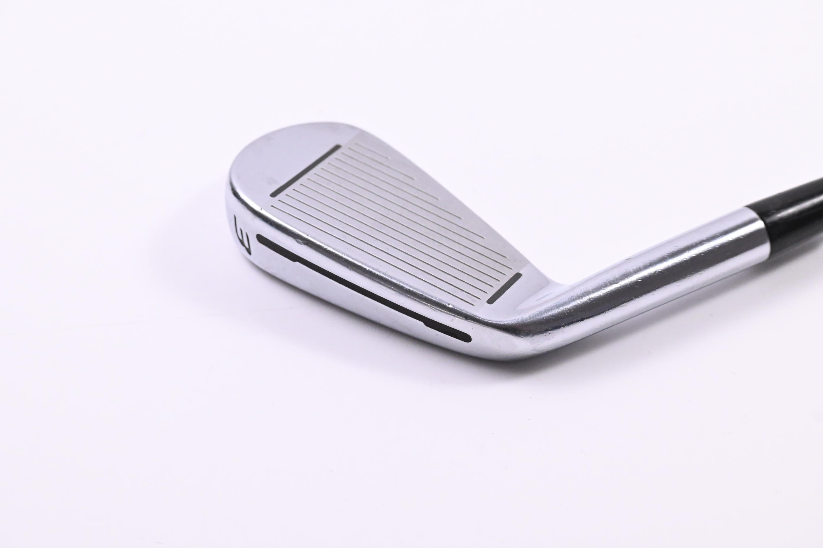 Taylormade RSi TP #3 Iron / 20 Degree / Stiff Flex KBS Tour Shaft
