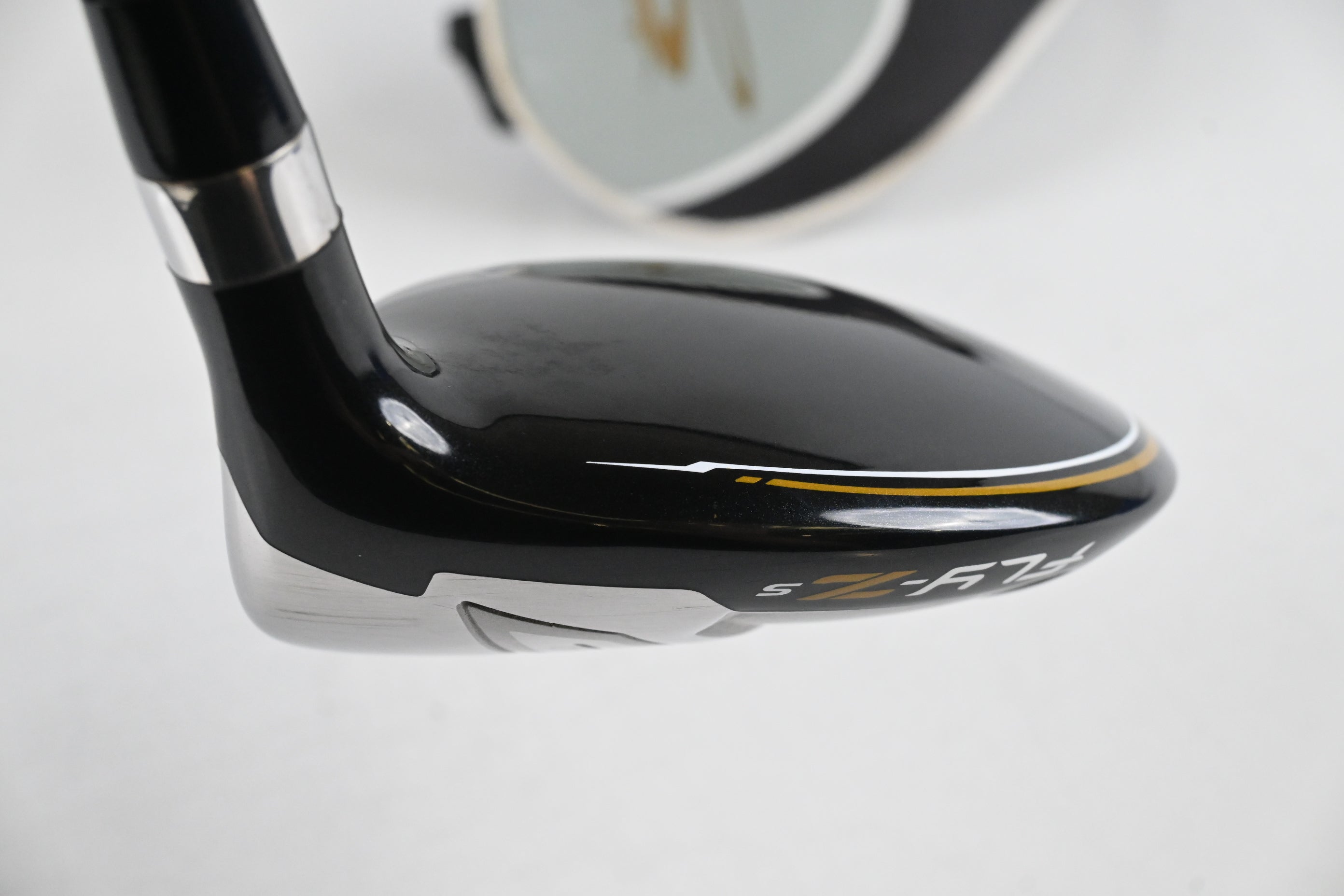 Cobra Fly-Z #5 Wood / 19 Degree / Regular Flex Cobra Fly-Z 70 Shaft