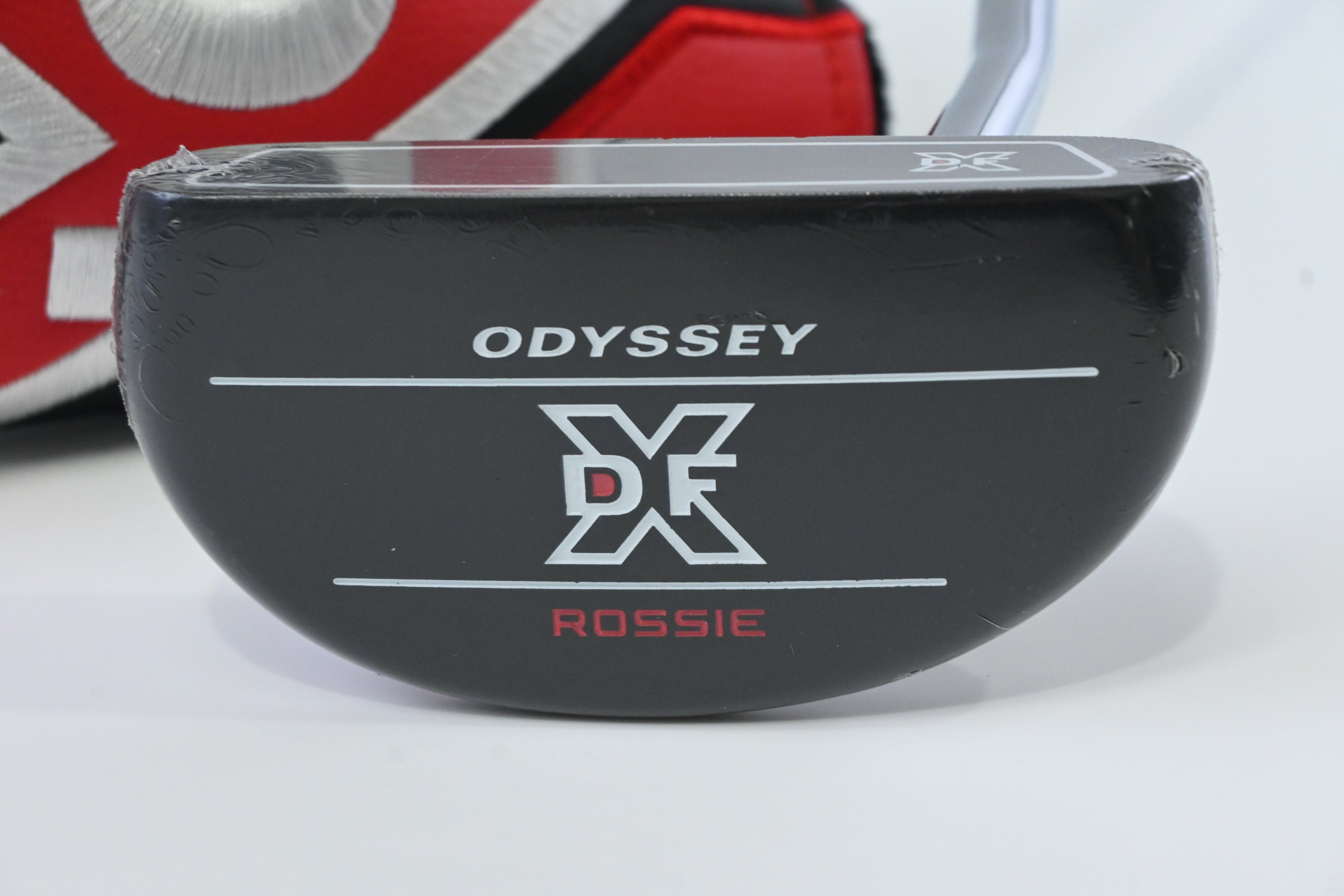 Odyssey DFX Rossie Putter / 34 Inch