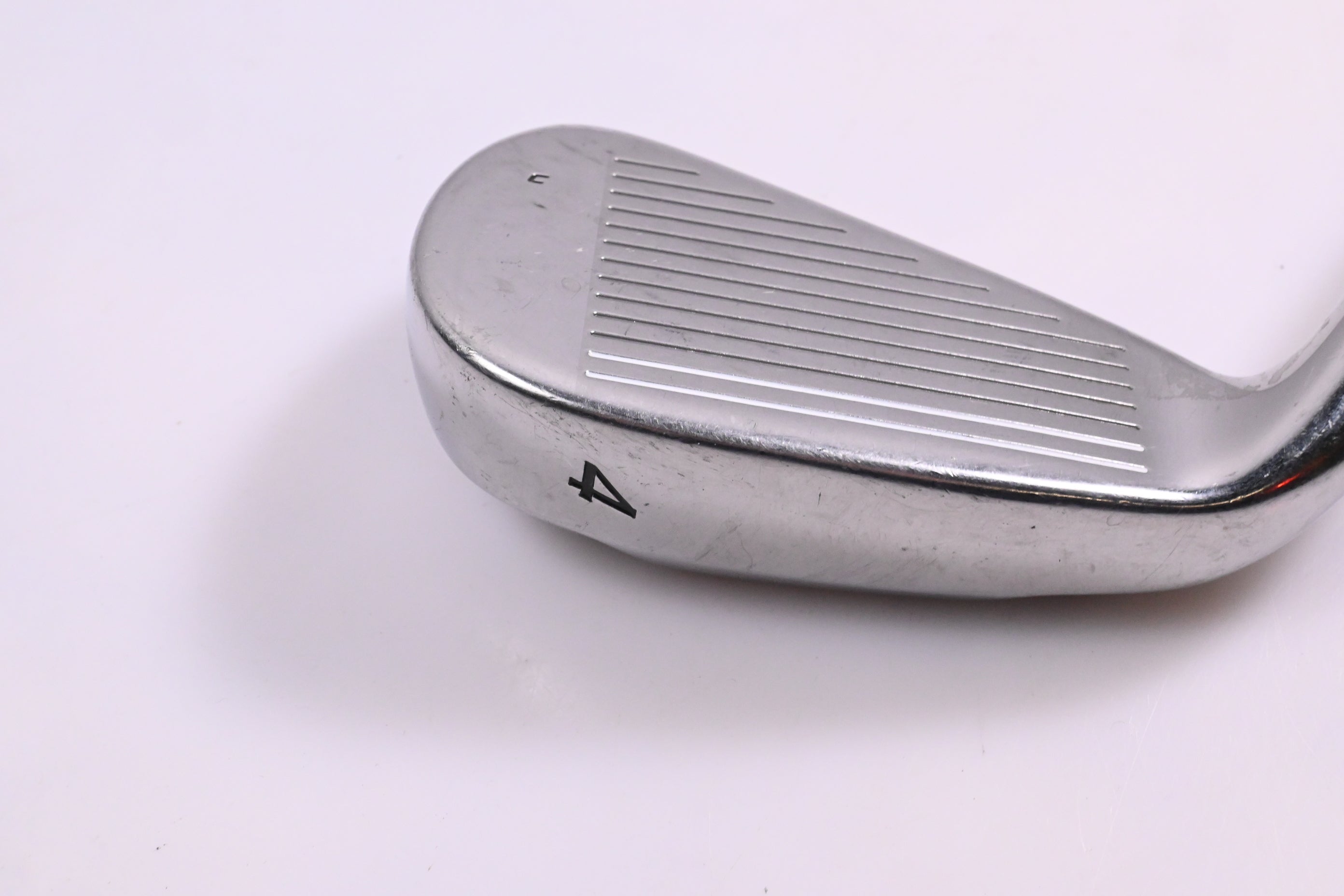 Taylormade Burner Plus #4 Iron / 22 Degree / UniFlex Taylormade 85 Shaft