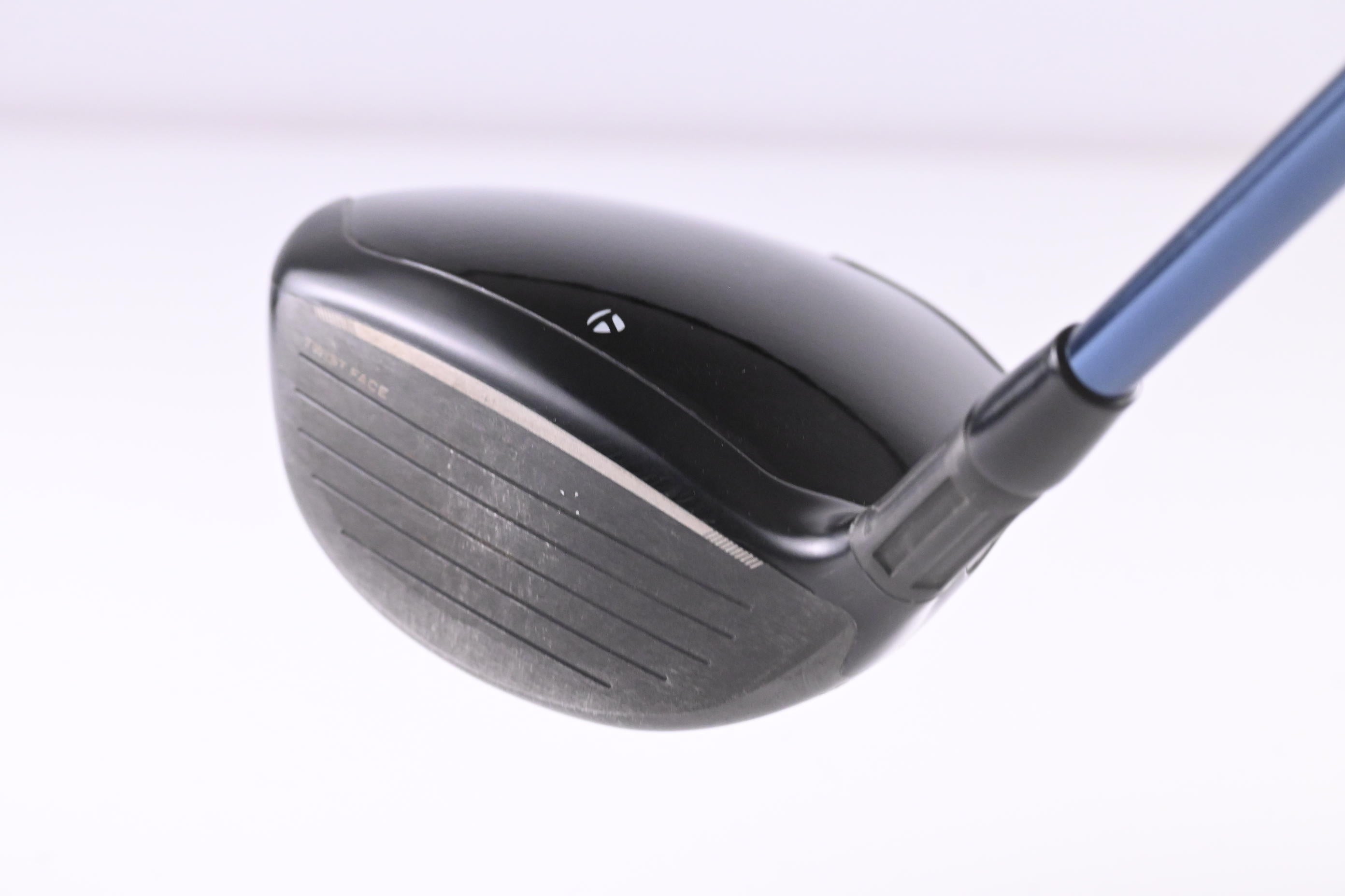 Taylormade Stealth 2 #3HL Wood / 16.5 Degree / TX-Flex Aldila Synergy 70 Shaft