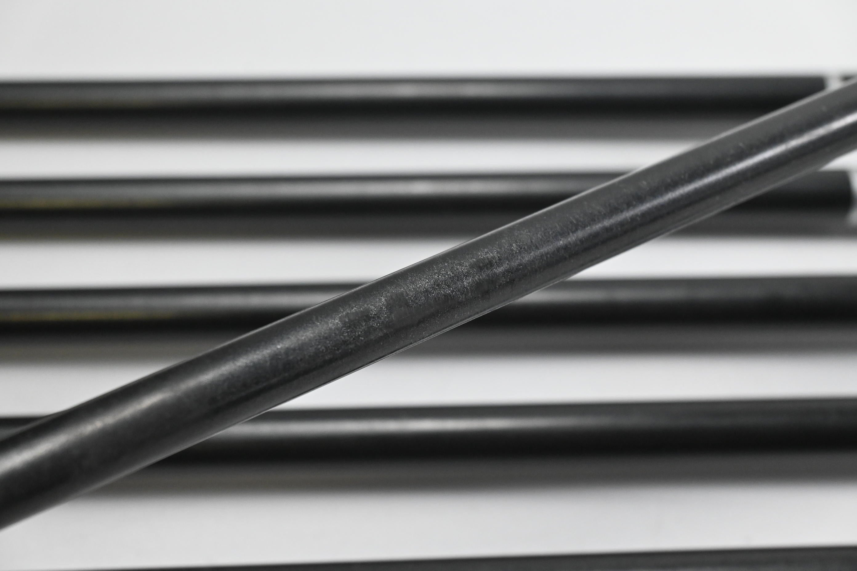 Cobra Fly-Z S Irons / 6-PW+SW / Regular Flex Cobra Fly-Z S 65 Shafts