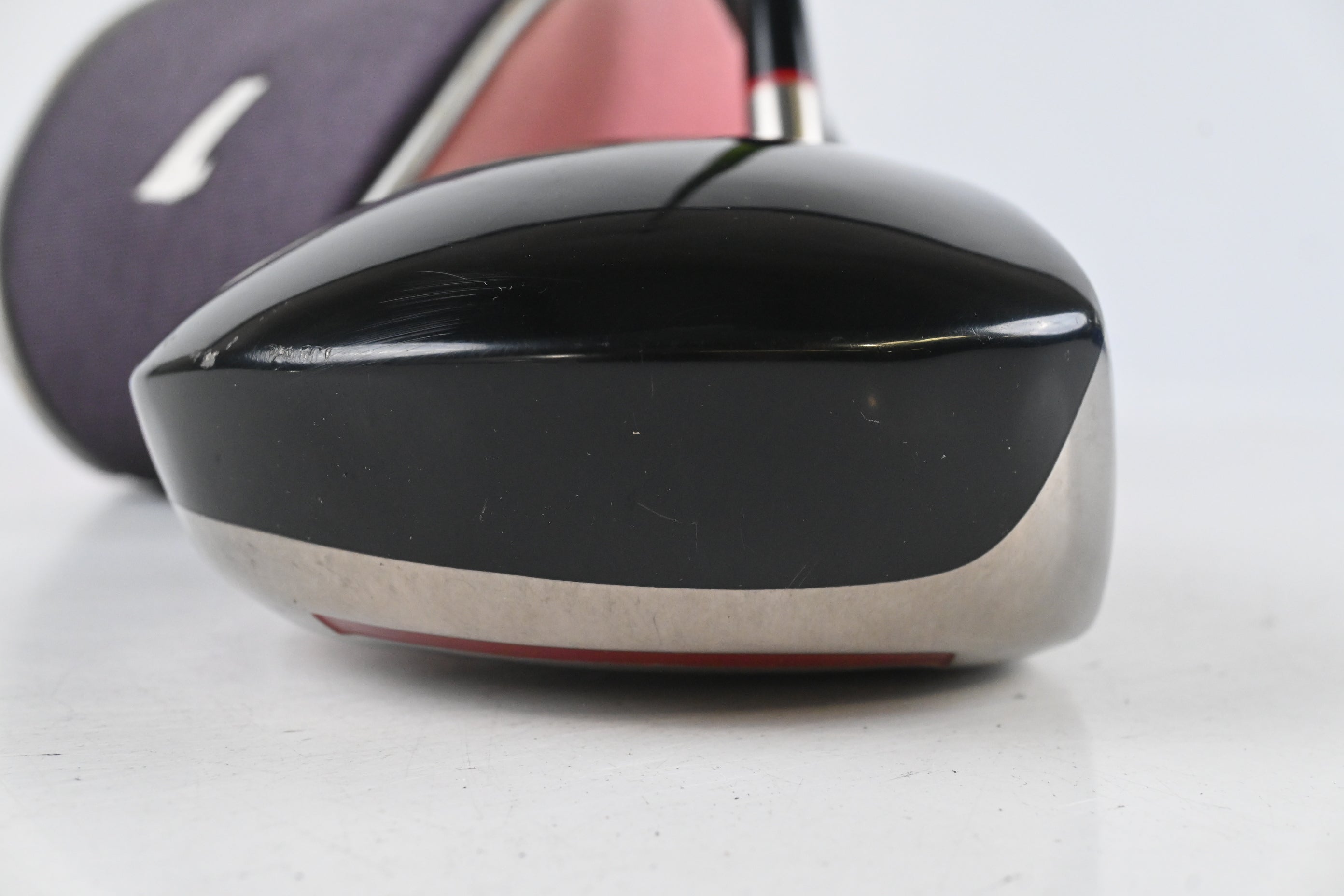 Adams Redline RPM Driver / 11.5 Degree / Regular Flex Aldila NV 65 Shaft