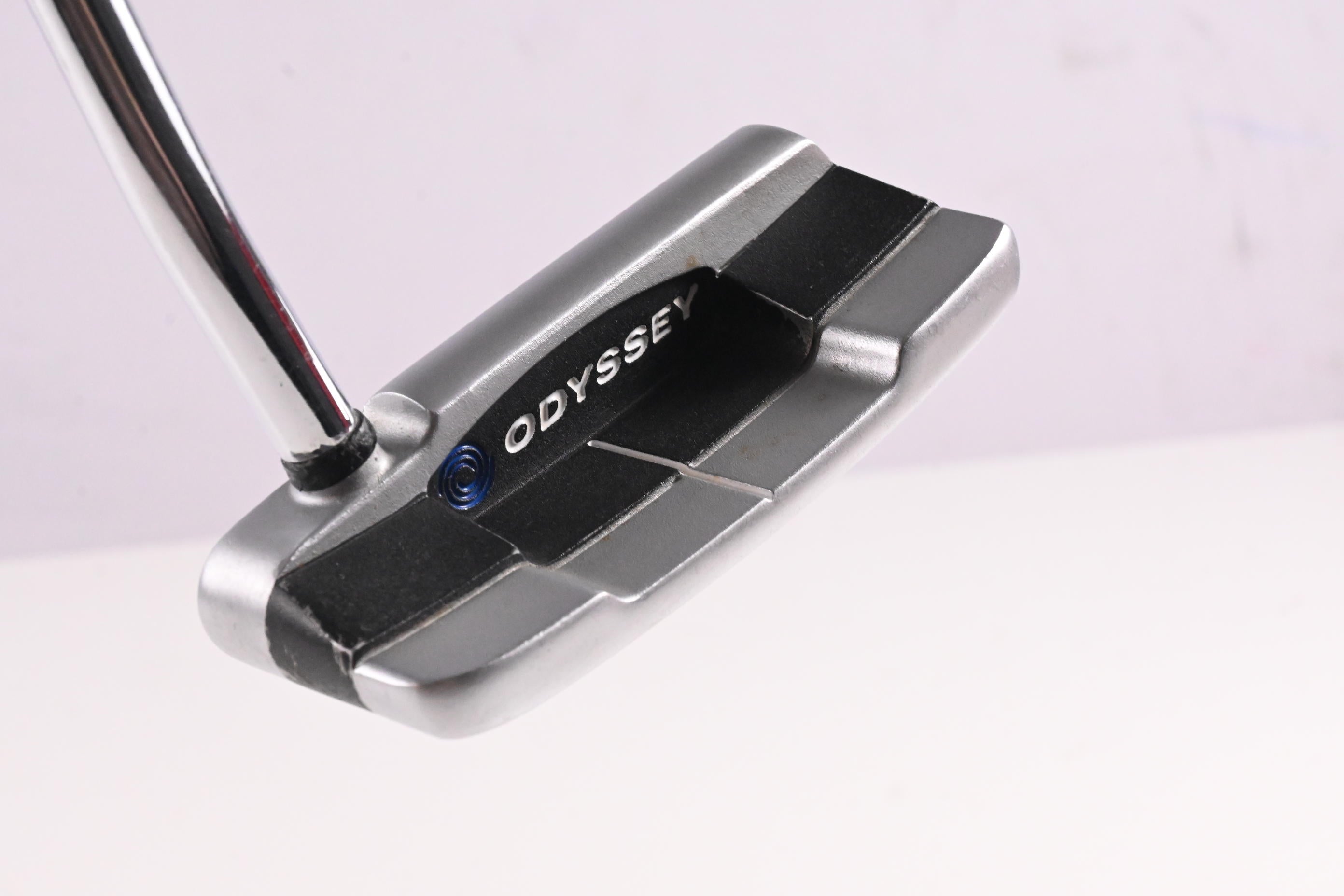 Odyssey Works Versa 1W Putter / 33.5 Inch