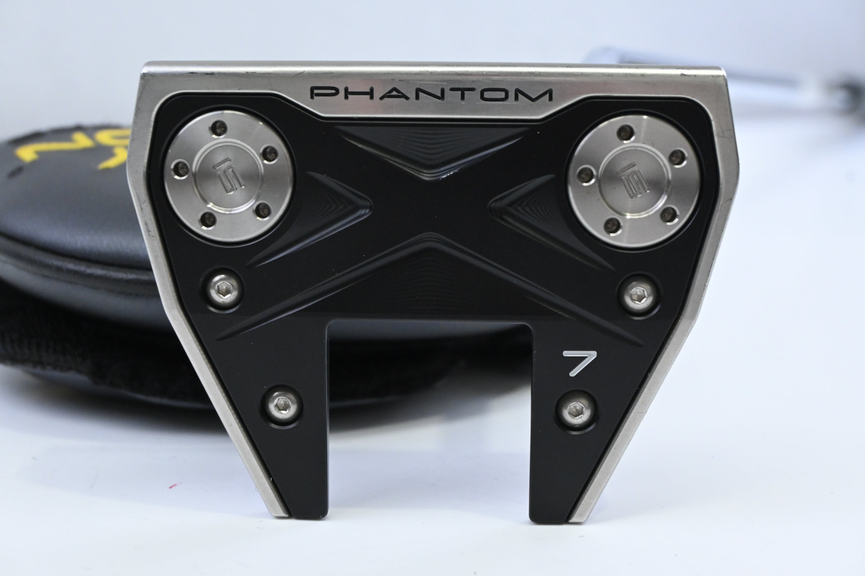 Scotty Cameron 2024 Phantom 7 Putter / 34 Inch
