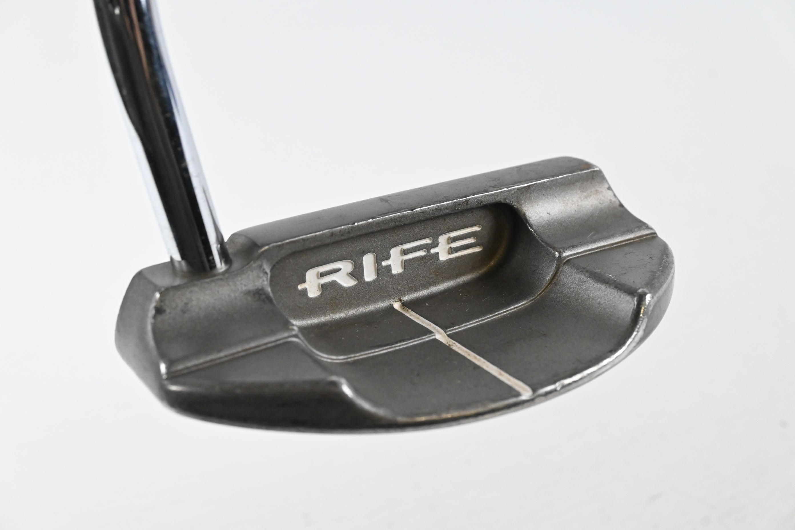 Rife 400 Putter / 34 Inch