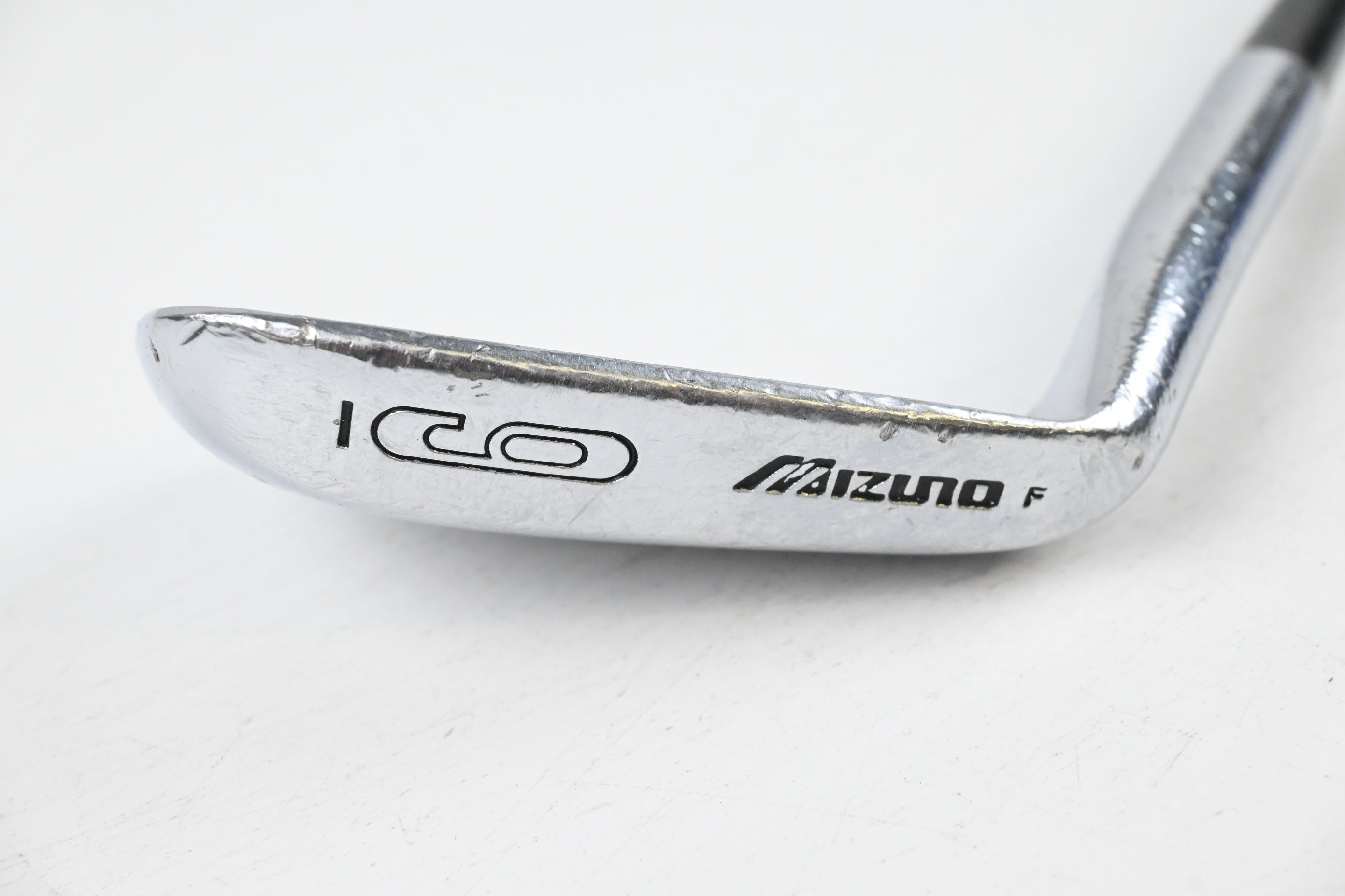 Mizuno TP-19 #9 Iron / Stiff Flex Dynamic Gold Shaft