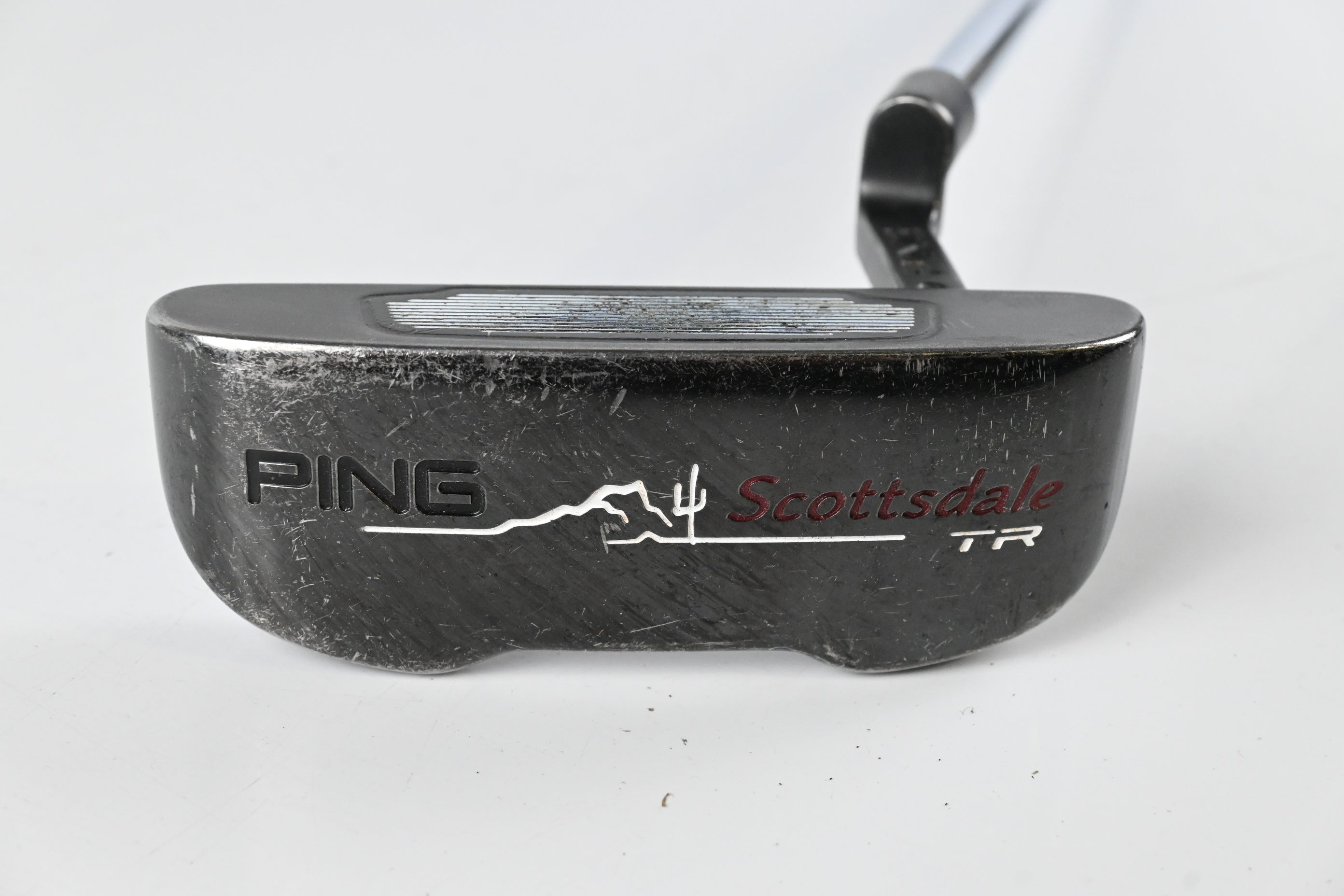 Ping Scottsdale TR Putter / 36 Inch
