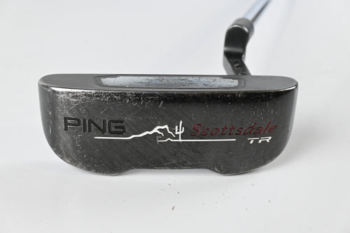 Ping Scottsdale TR Putter / 36 Inch
