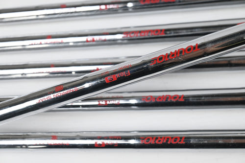 PXG 0311 XP Gen3 Irons / 5-PW / Stiff Flex N.S.Pro Modus3 Tour 105 Shafts