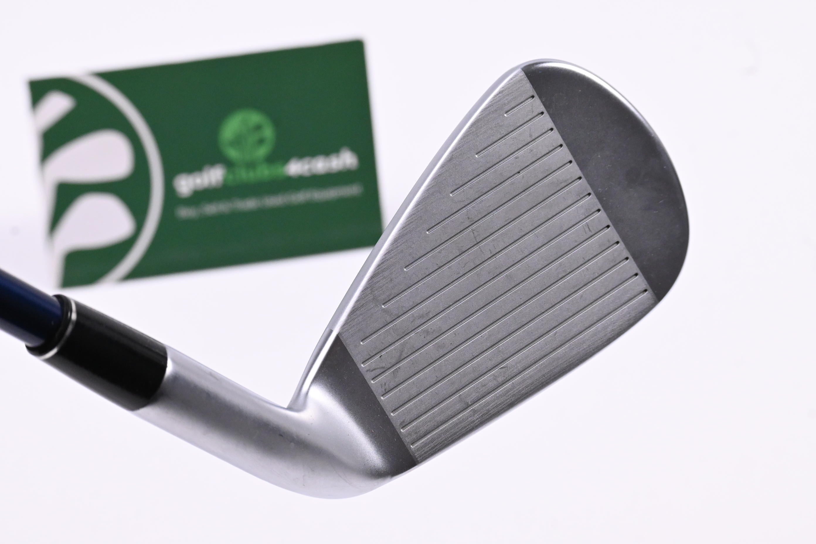 Left Hand Srixon ZX4 #6 Iron / 25.5 Degree / Stiff Flex Diamana ZX 60