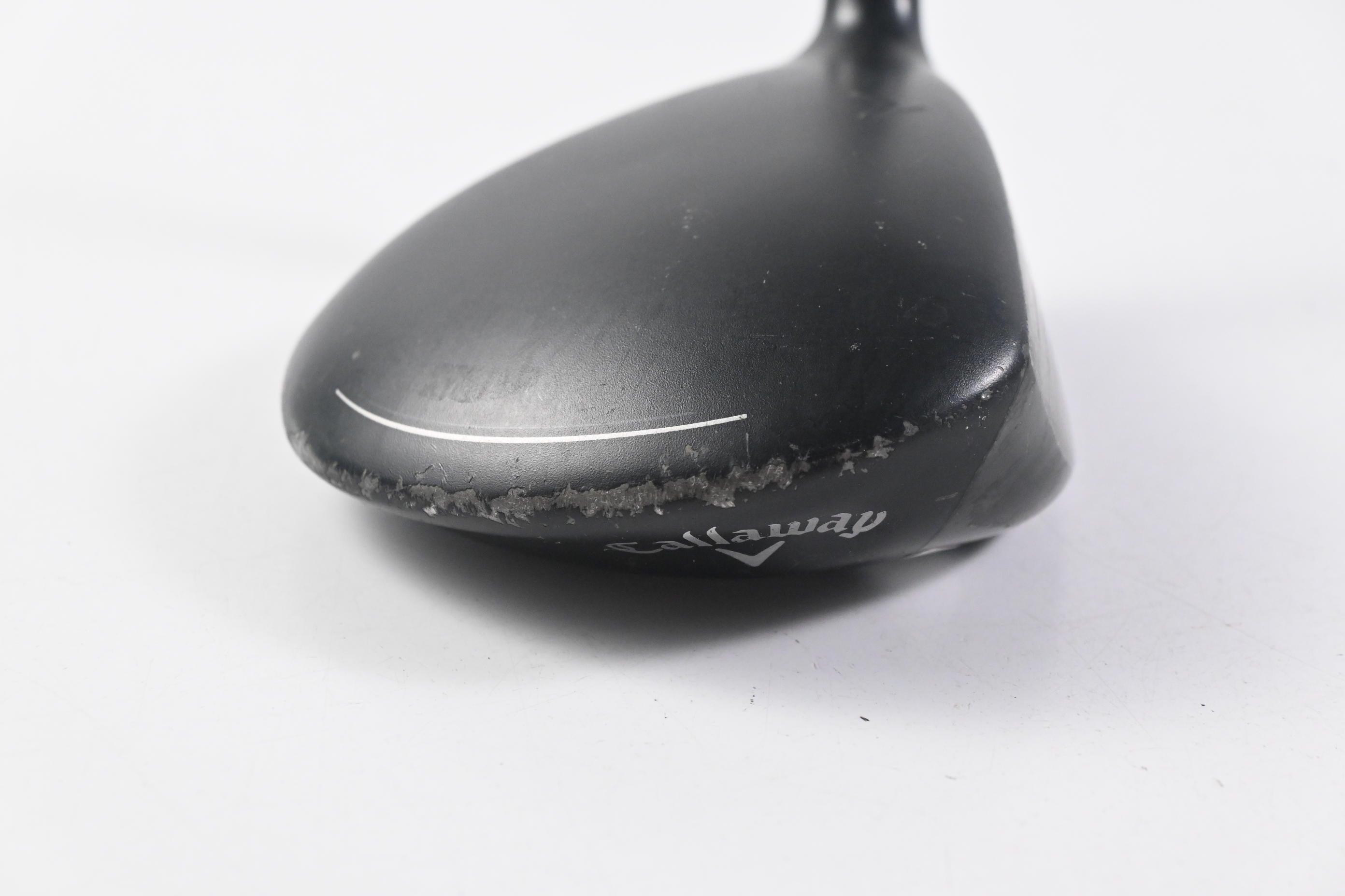 Ladies Callaway XR16 #5 Wood / 19 Degree / Ladies Flex Bassara E52 Shaft
