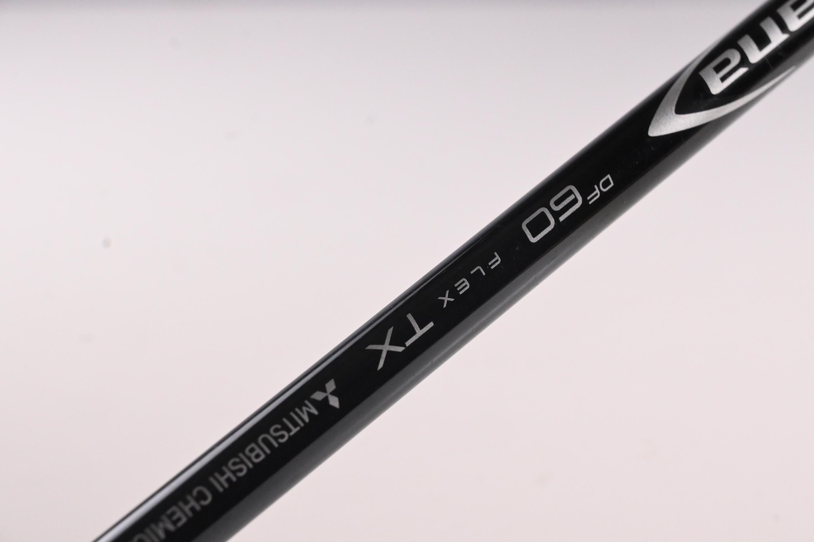 Titleist 917 D3 Driver / 9.5 Degree / TX-Flex Diamana DF 60 Shaft