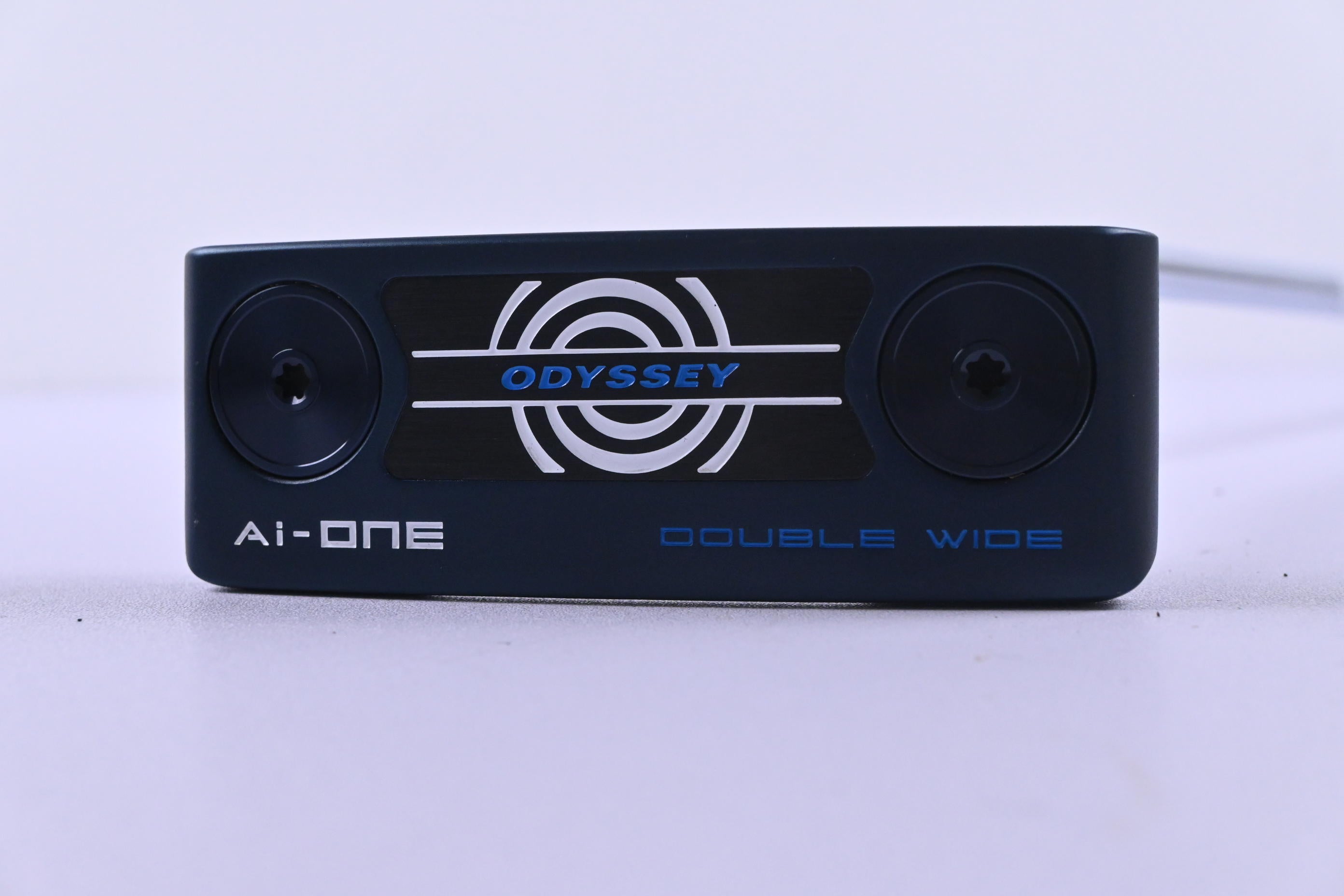 Odyssey Ai-One Double Wide Putter / 34 Inch