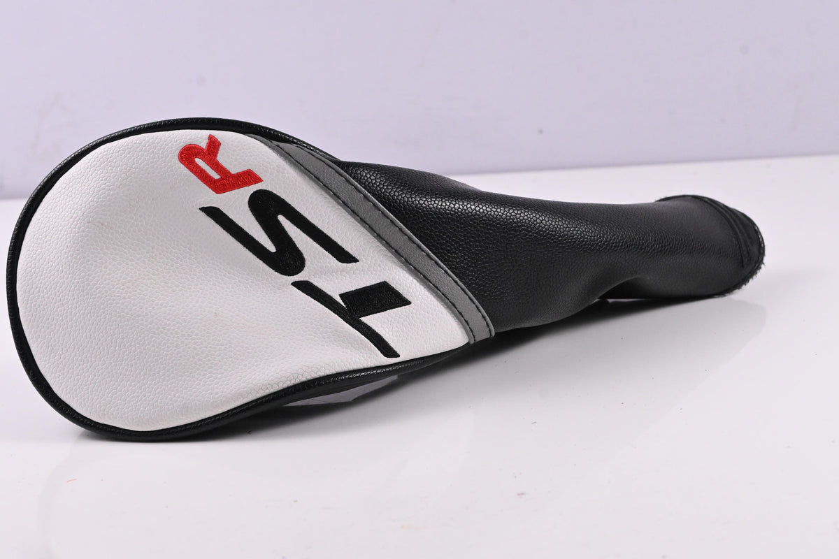 Titleist TSR3 #3 Wood / 15 Degree / Regular Flex Tensei AV Raw Blue 65 Shaft