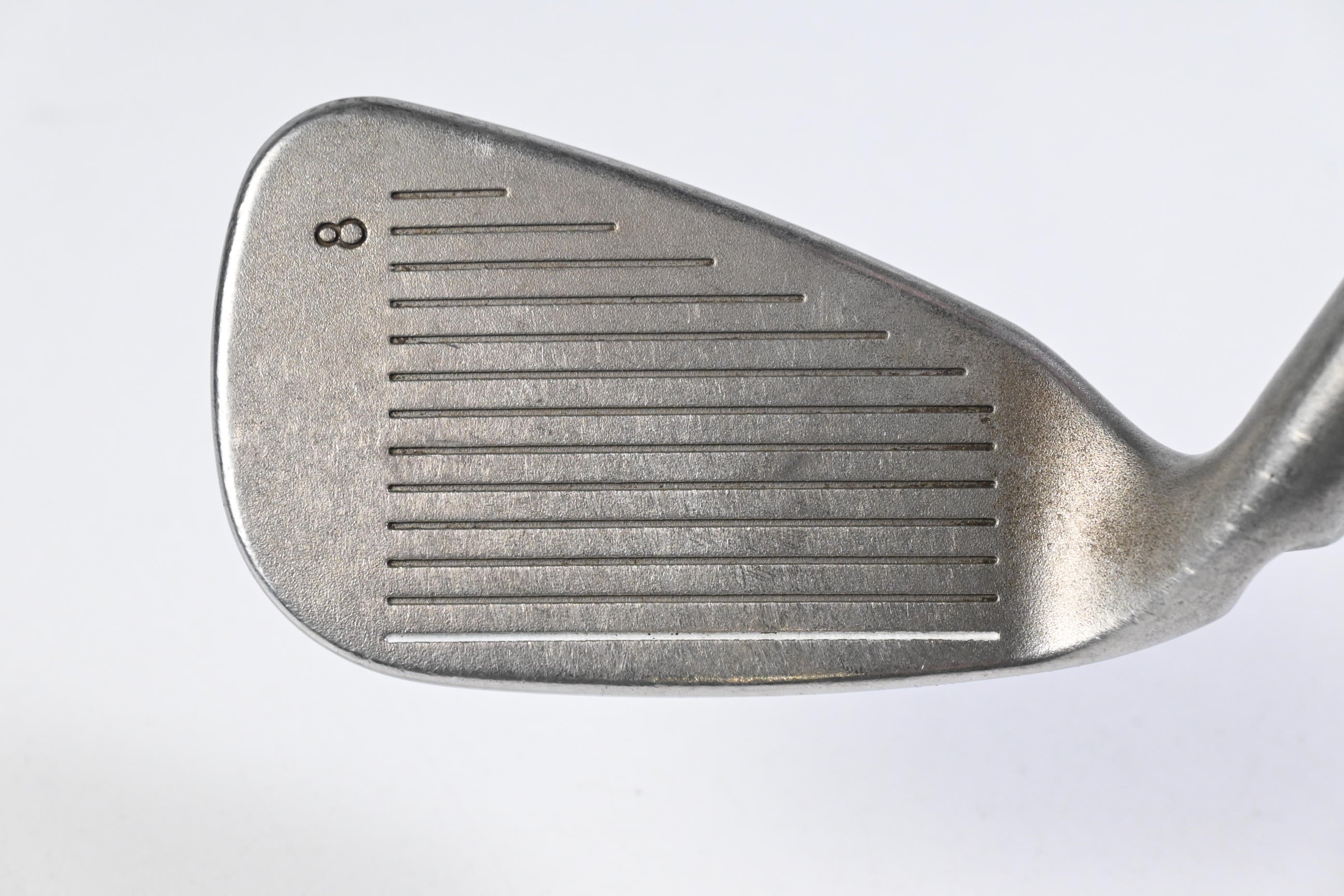 Ladies Ping G2 HL #8 Iron / Orange Dot / Ladies Flex Ping TFC 100 Shaft