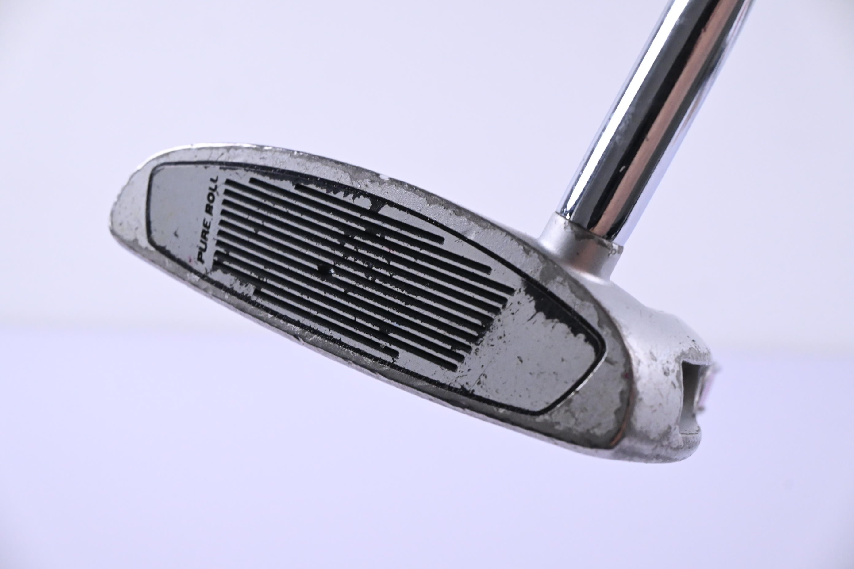 Ladies Taylormade Kalea Spider Mini Double Bend Putter / 33 Inch