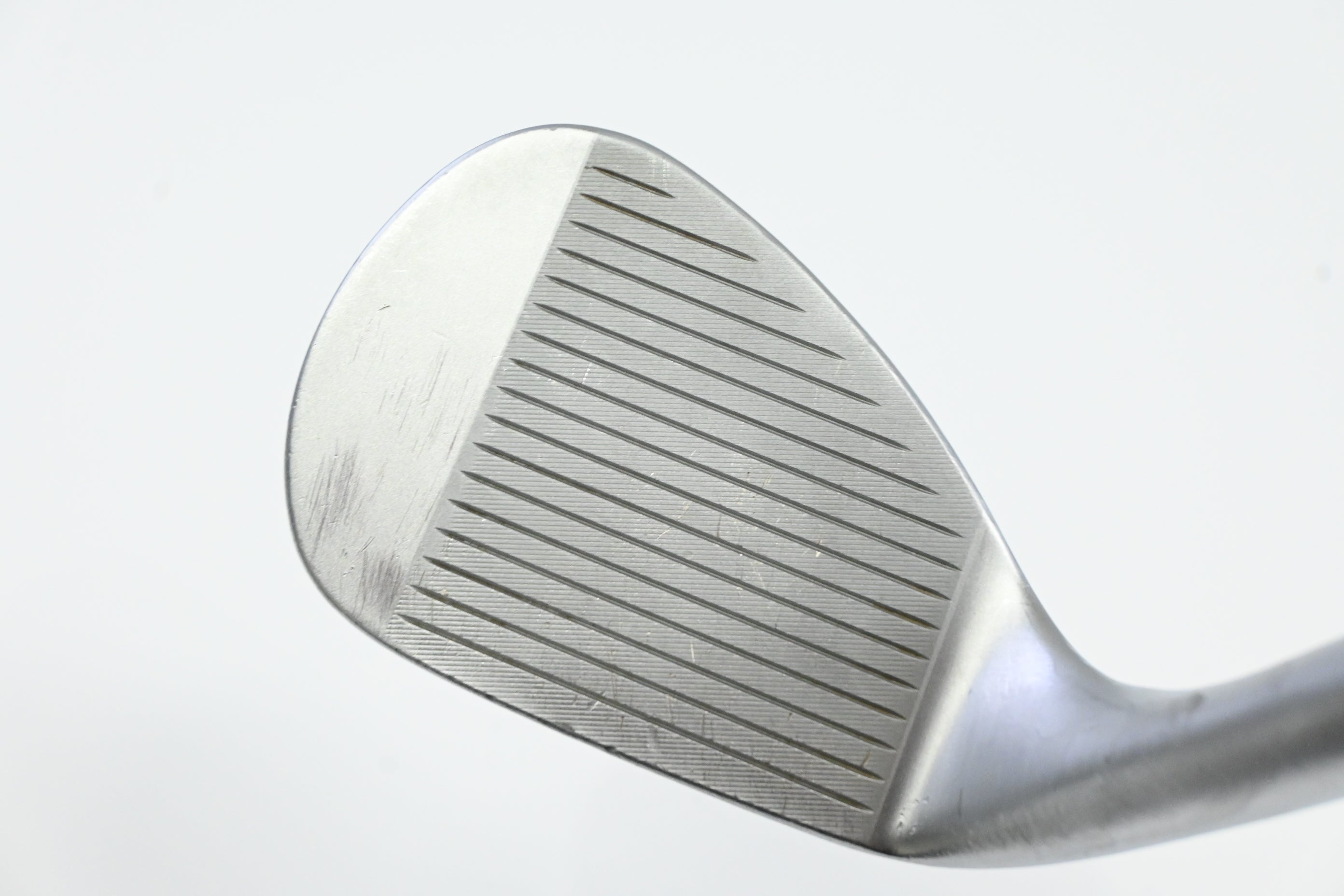 Callaway Opus Platinum Lob Wedge / 60 Degree / Wedge Flex Dynamic Gold