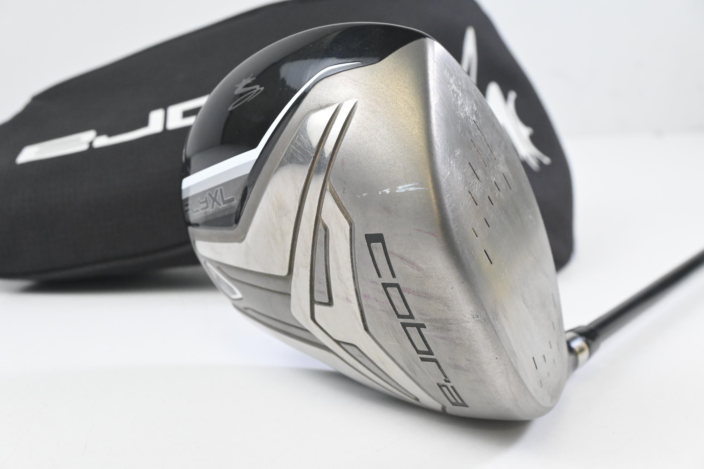 Cobra Fly XL Driver / 10.5 Degree / Regular Flex Cobra Fly XL Shaft