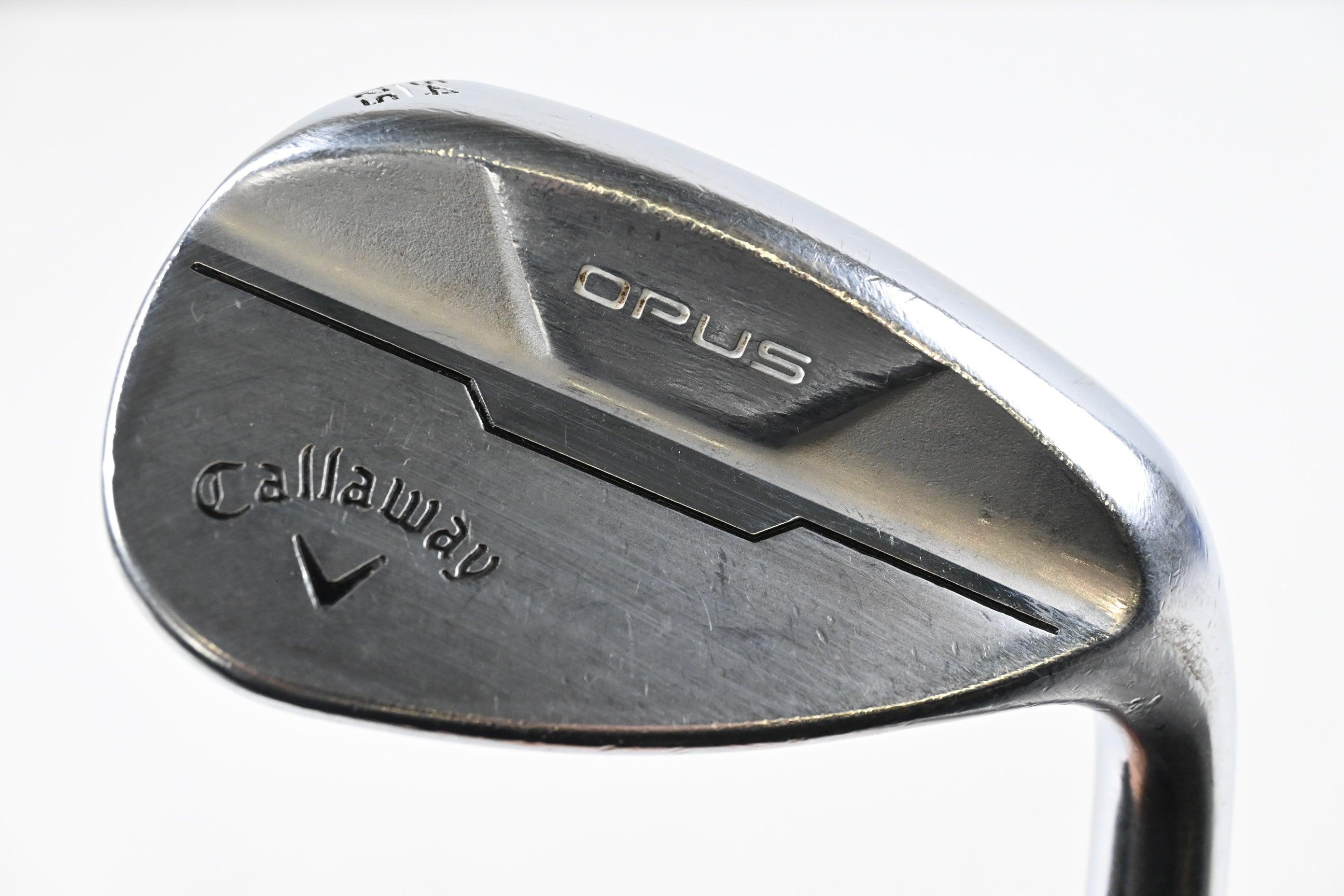 Callaway Opus Sand Wedge / 54 Degree / Wedge Flex Dynamic Gold 115 Shaft