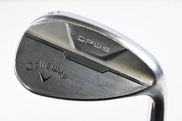 Callaway Opus Sand Wedge / 54 Degree / Wedge Flex Dynamic Gold 115 Shaft