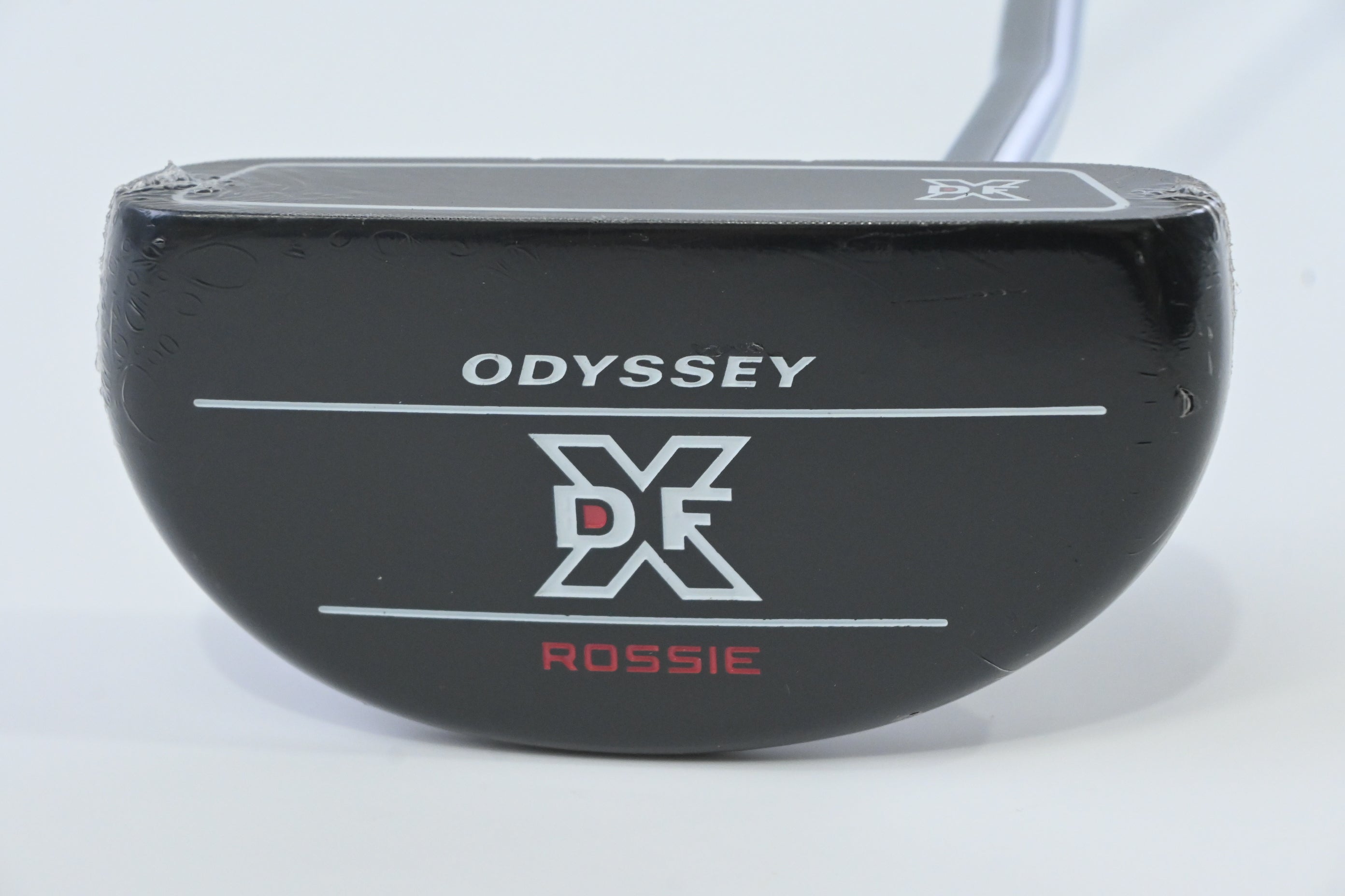 Odyssey DFX Rossie Putter / 34 Inch