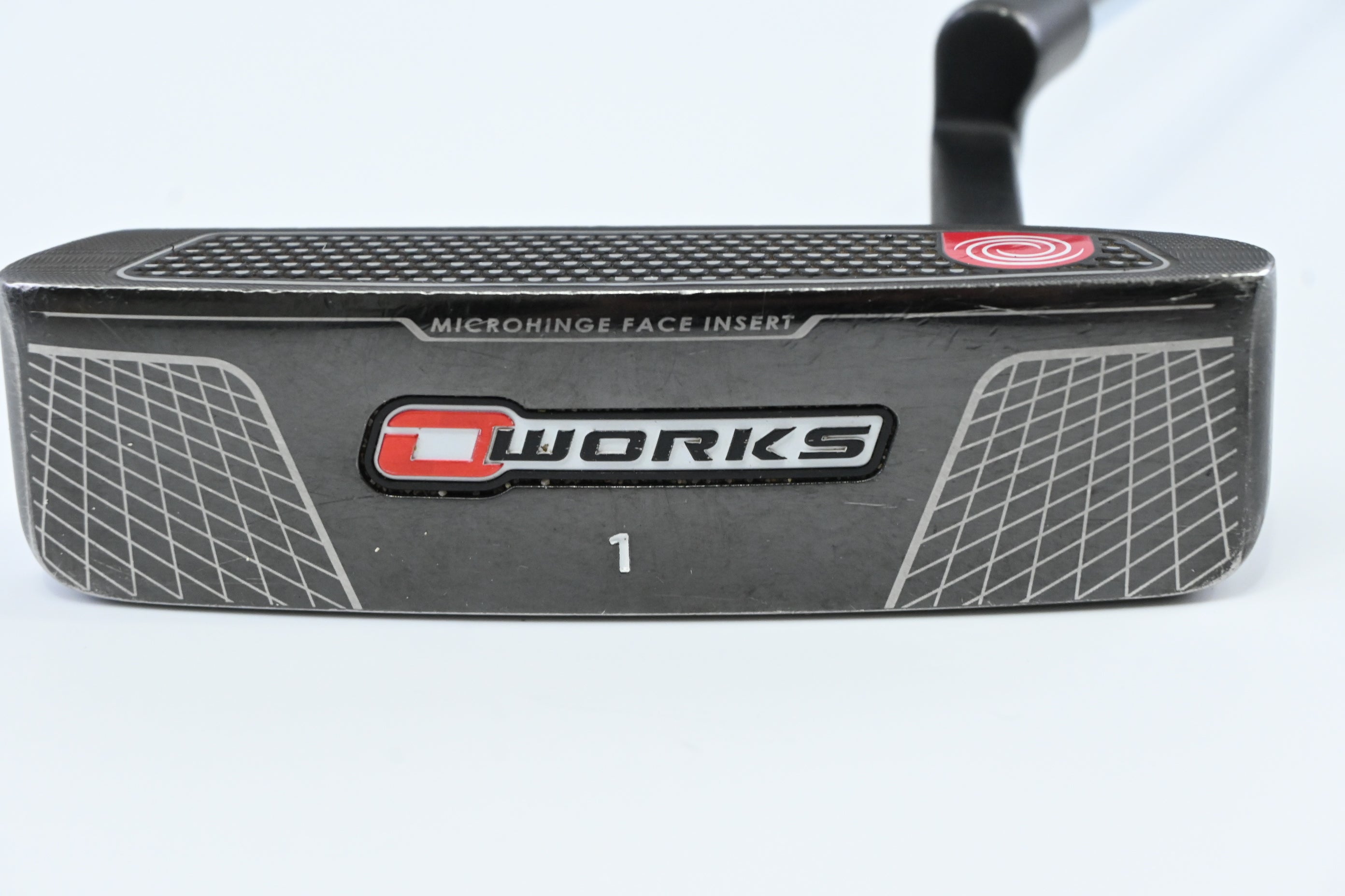 Odyssey O-Works 1 2020 Putter / 34 Inch