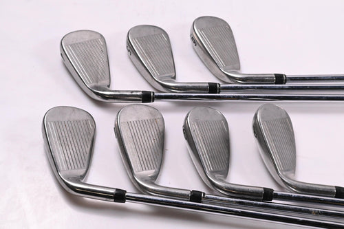 Callaway X2 Hot Irons / 4-PW / Regular Flex SpeedStep 85 Shafts