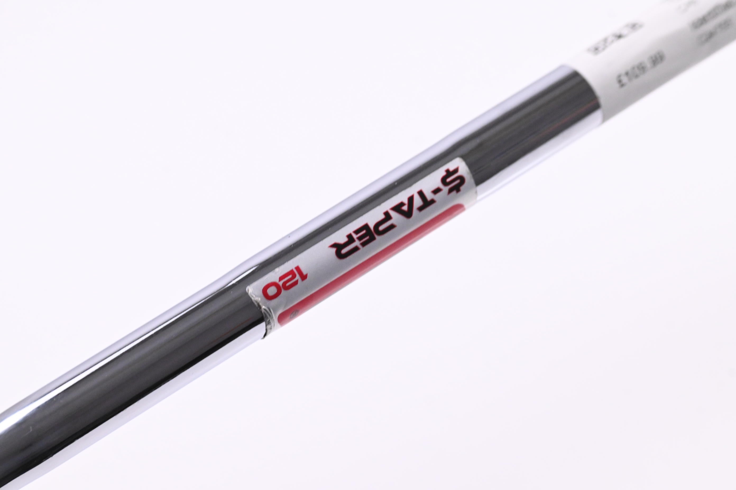 Cleveland RTZ Tour Rack Sand Wedge / 56 Degree / Wedge Flex KBS S-Taper 120
