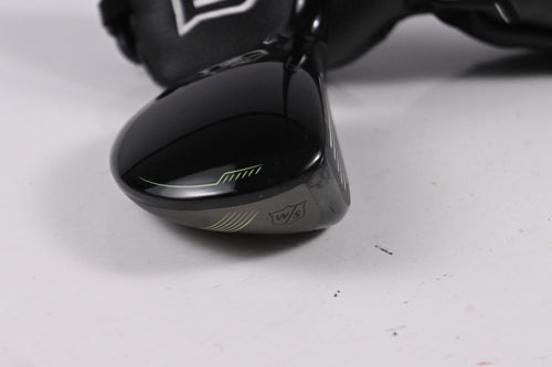 Wilson Staff Launch Pad 2022 #3 Hybrid / 19.5 Degree / Regular Flex EvenFlow 65