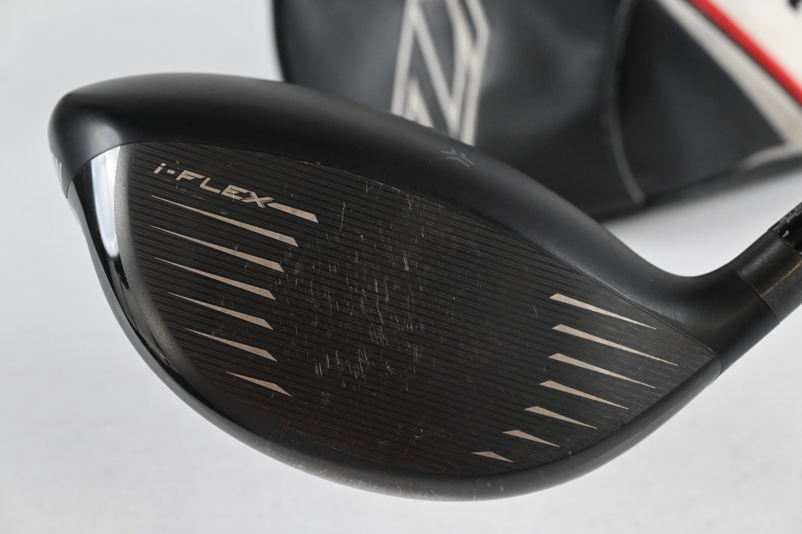 Srixon ZXi Driver / 10.5 Degree / Regular Flex Fujikura Ventus TR Blue 6 Velocore