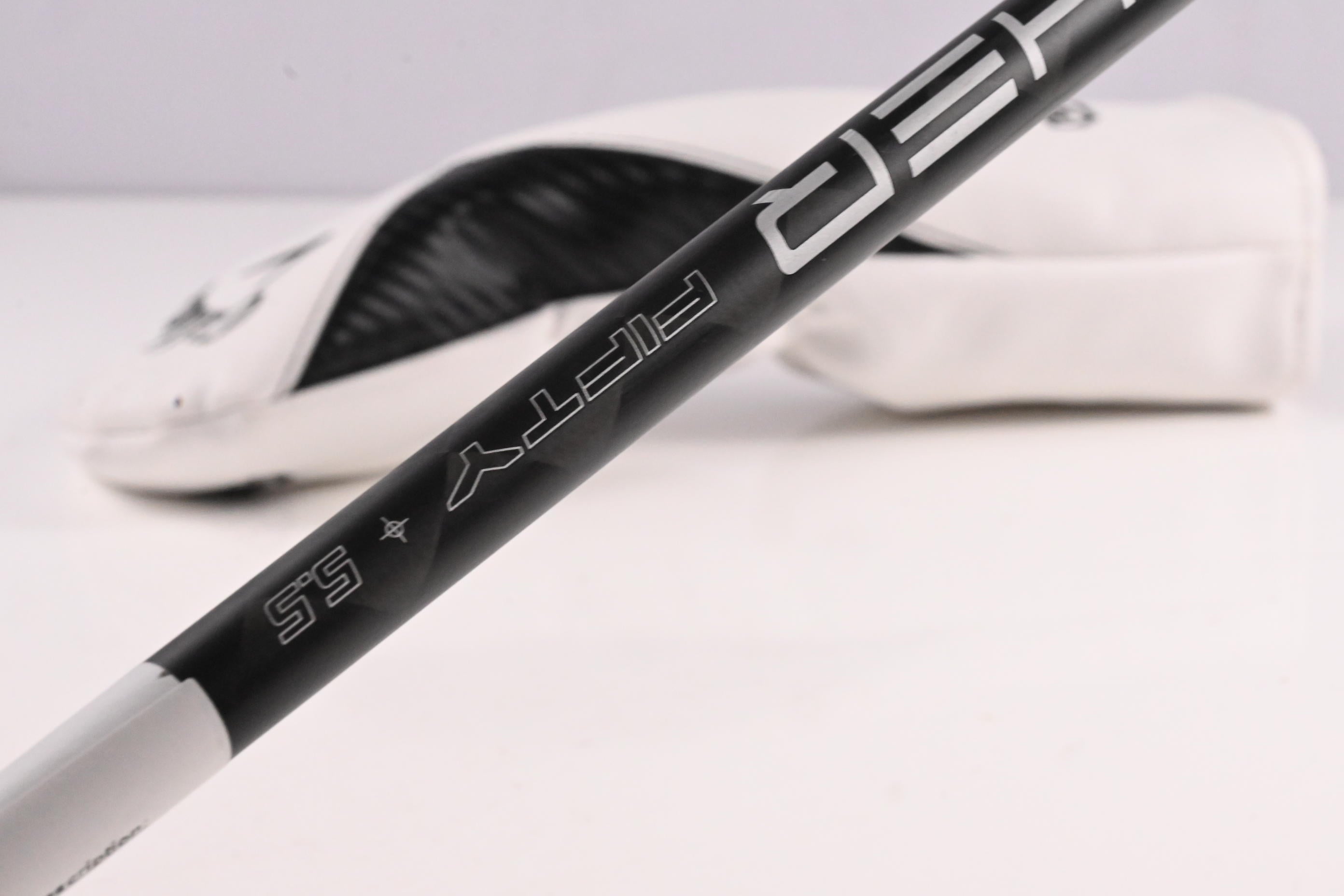 Left Hand Callaway Elyte #3 Wood / 15 Degree / Regular Flex Cypher 2.0 50 Shaft
