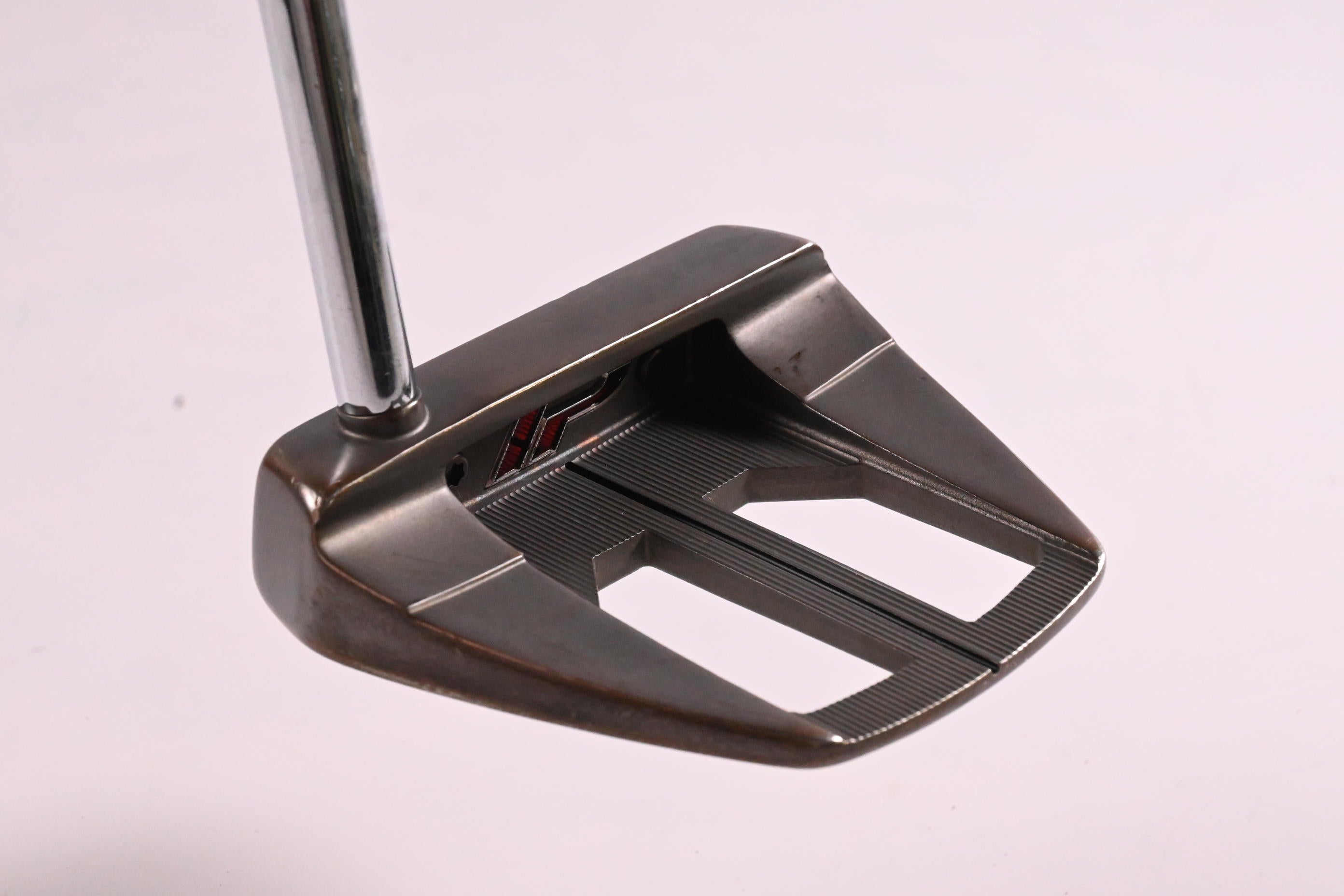 Taylormade TP Black Copper Collection Dupage Putter / 34 Inch